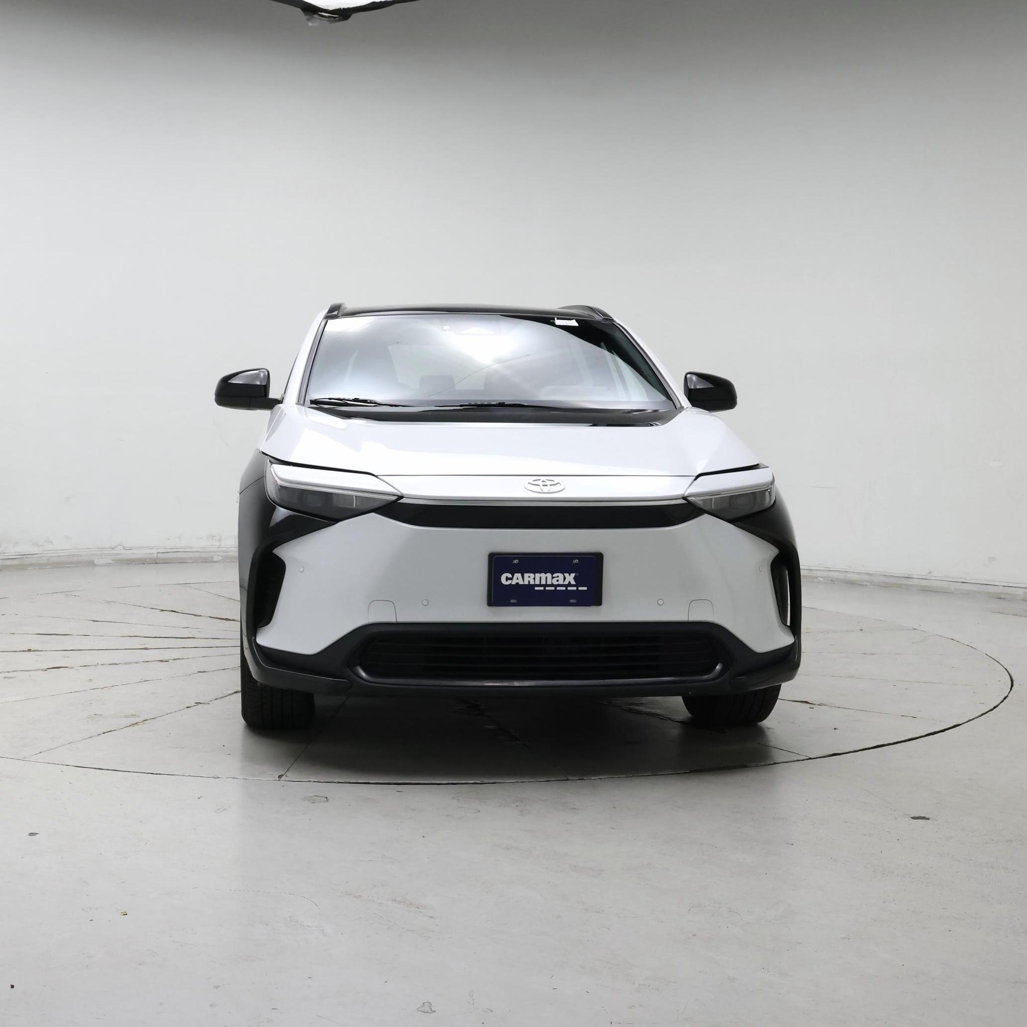 Thumbnail: 2024 Toyota bZ4X - 5