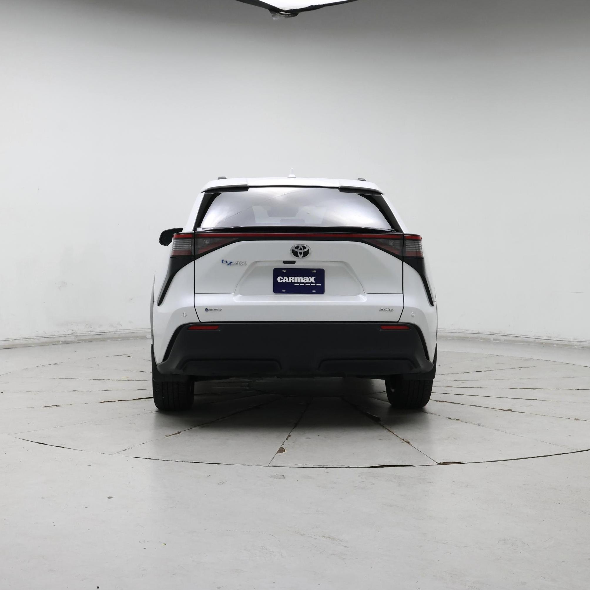 Thumbnail: 2024 Toyota bZ4X - 6