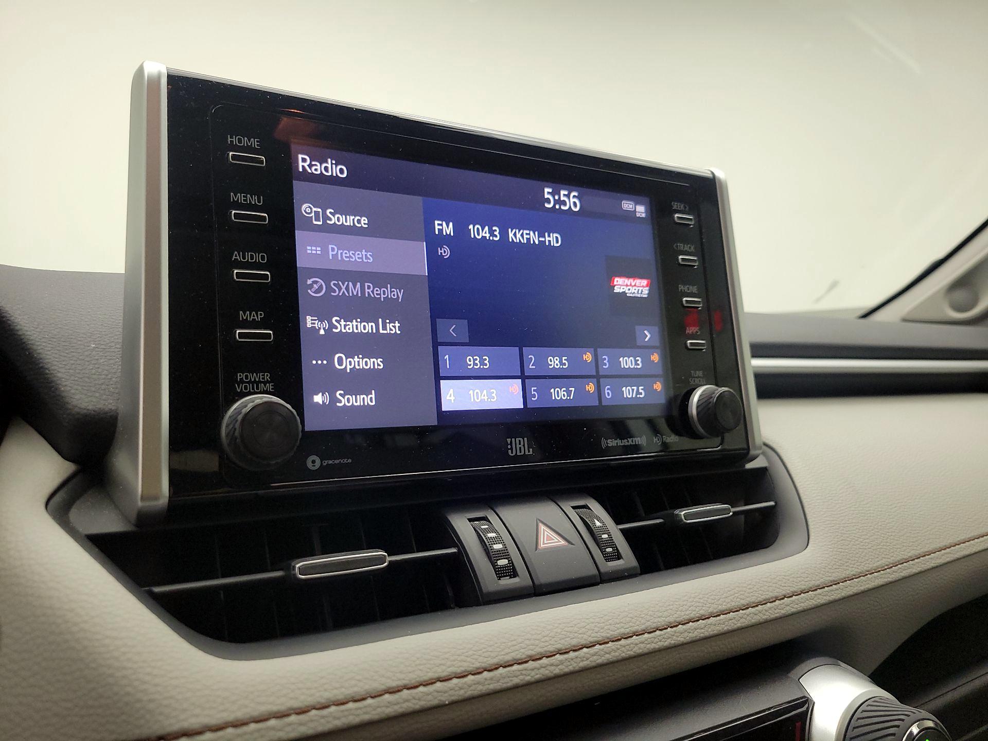 Thumbnail: 2020 Toyota RAV4 - 13