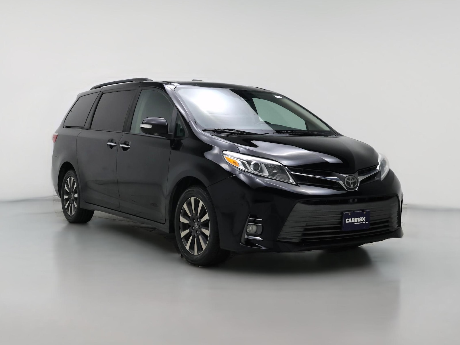 2019 Toyota Sienna Limited