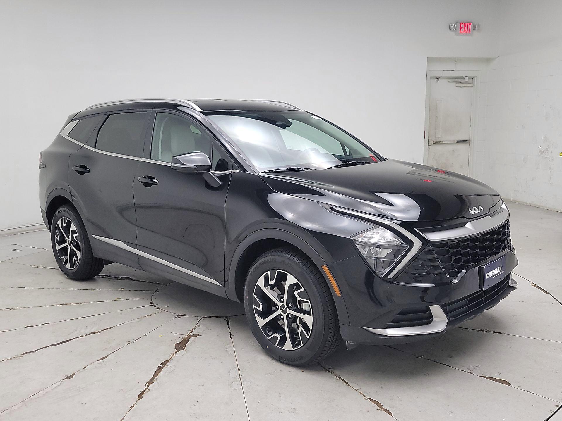 Thumbnail: 2023 Kia Sportage - 1