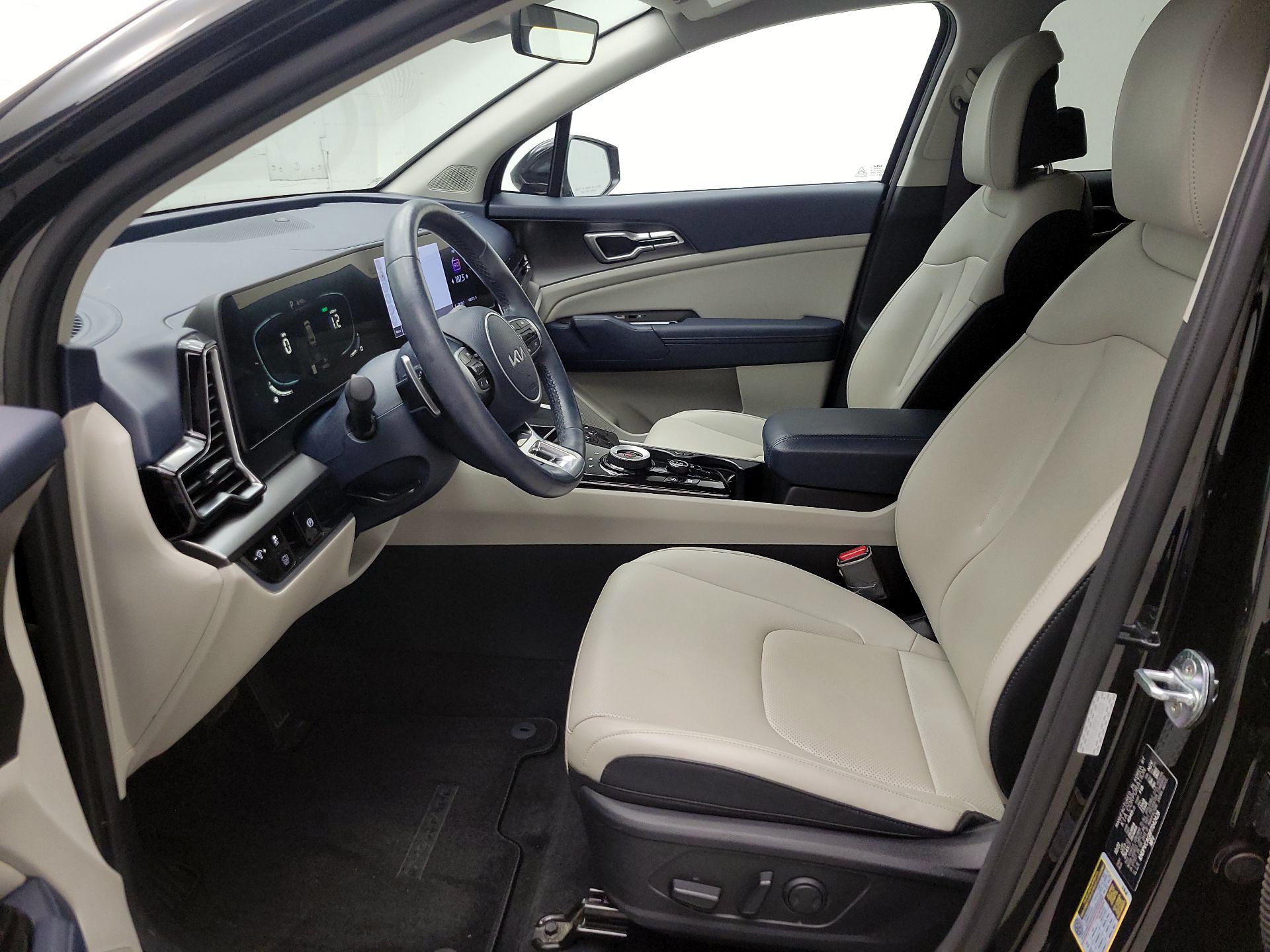 Thumbnail: 2023 Kia Sportage - 9