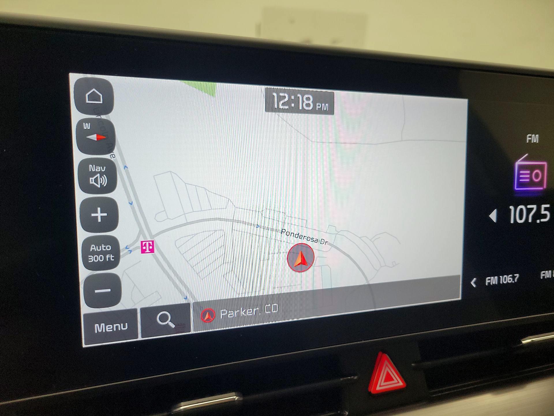 Thumbnail: 2023 Kia Sportage - 12