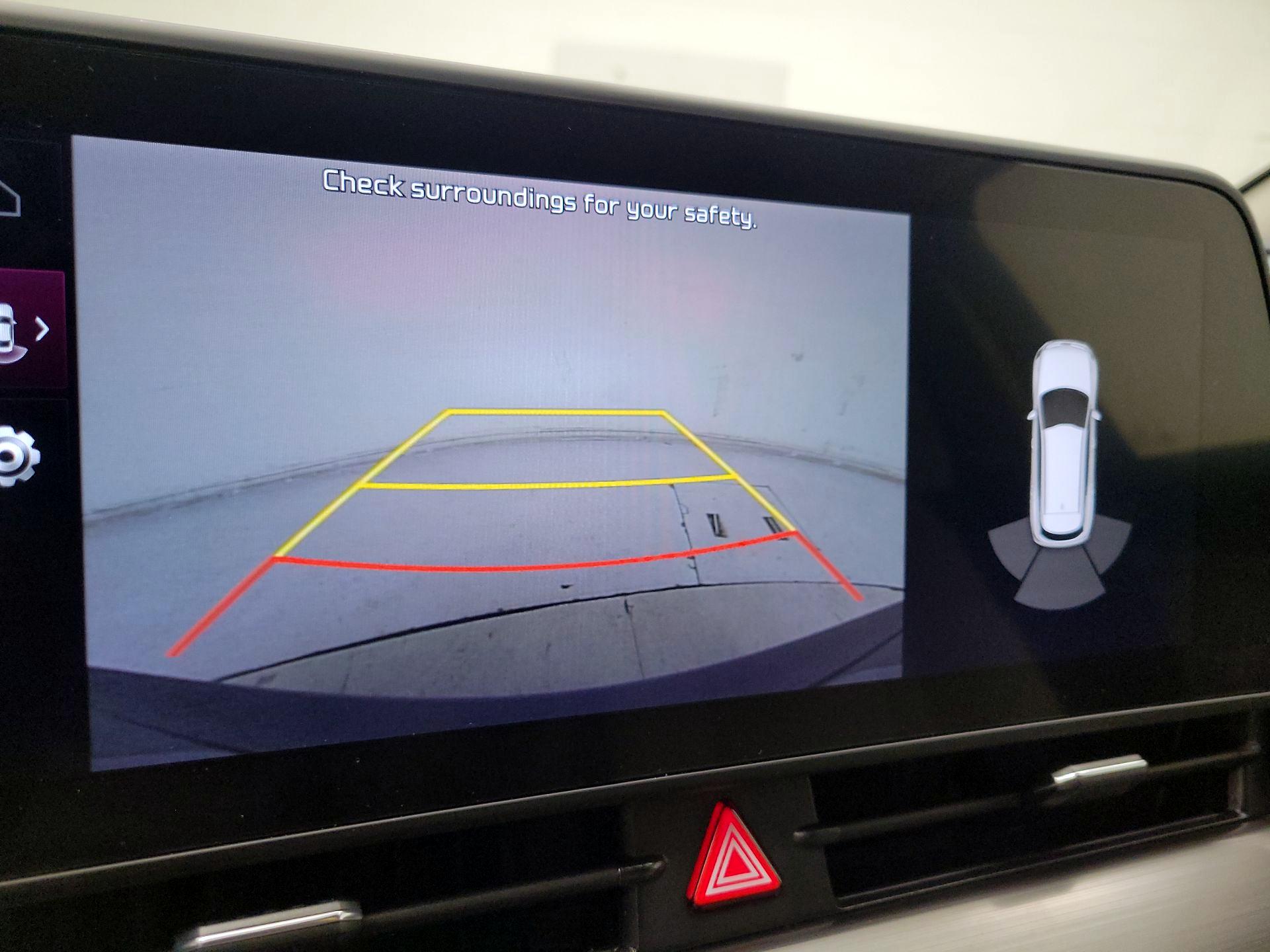 Thumbnail: 2023 Kia Sportage - 13