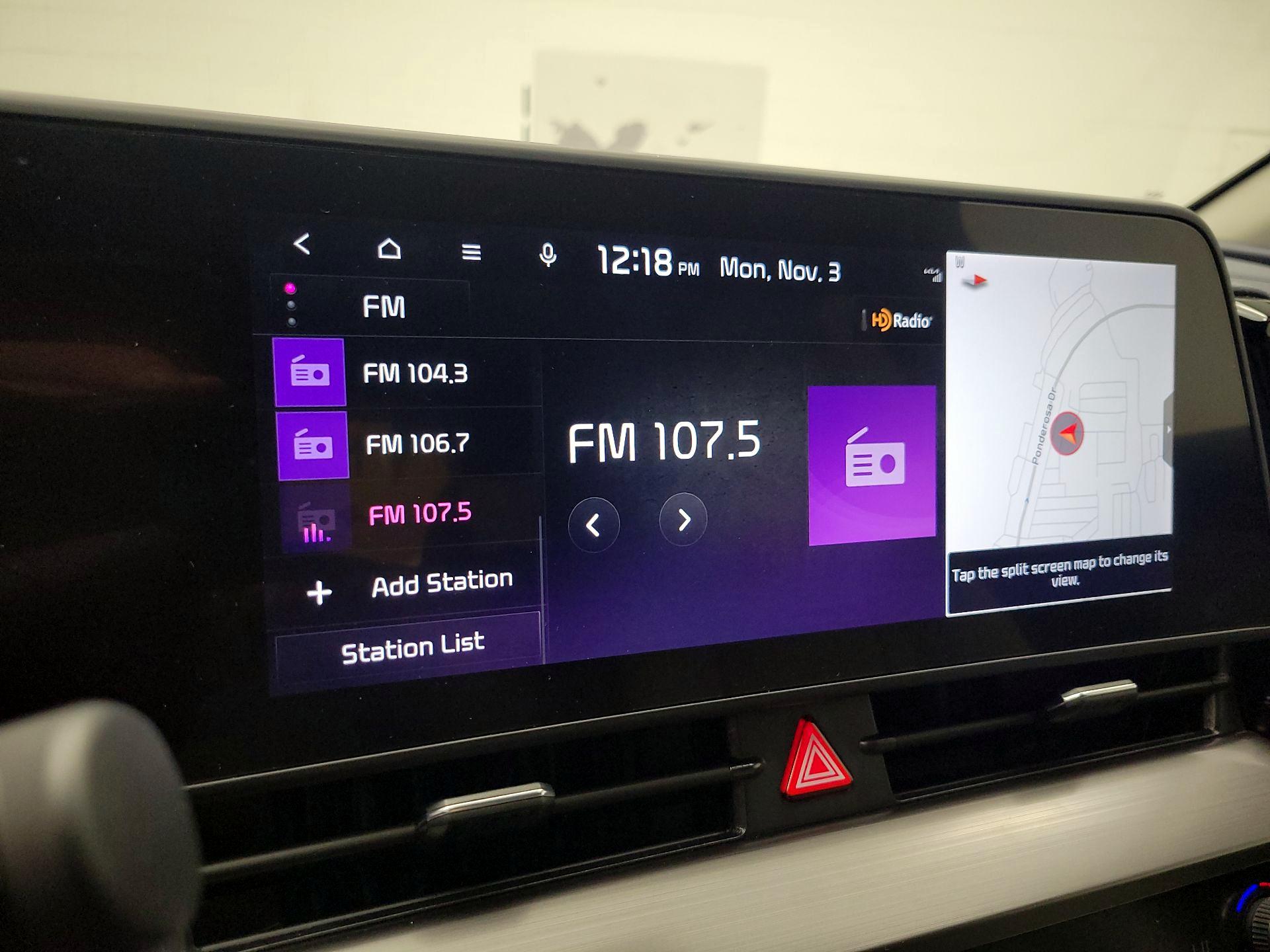 Thumbnail: 2023 Kia Sportage - 14