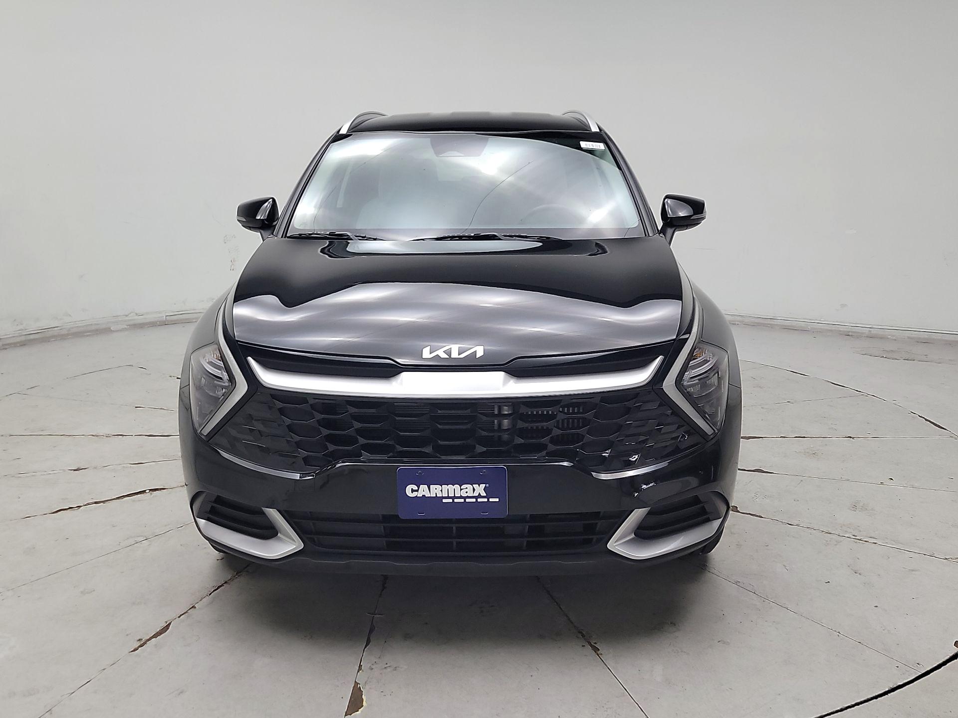 Thumbnail: 2023 Kia Sportage - 2