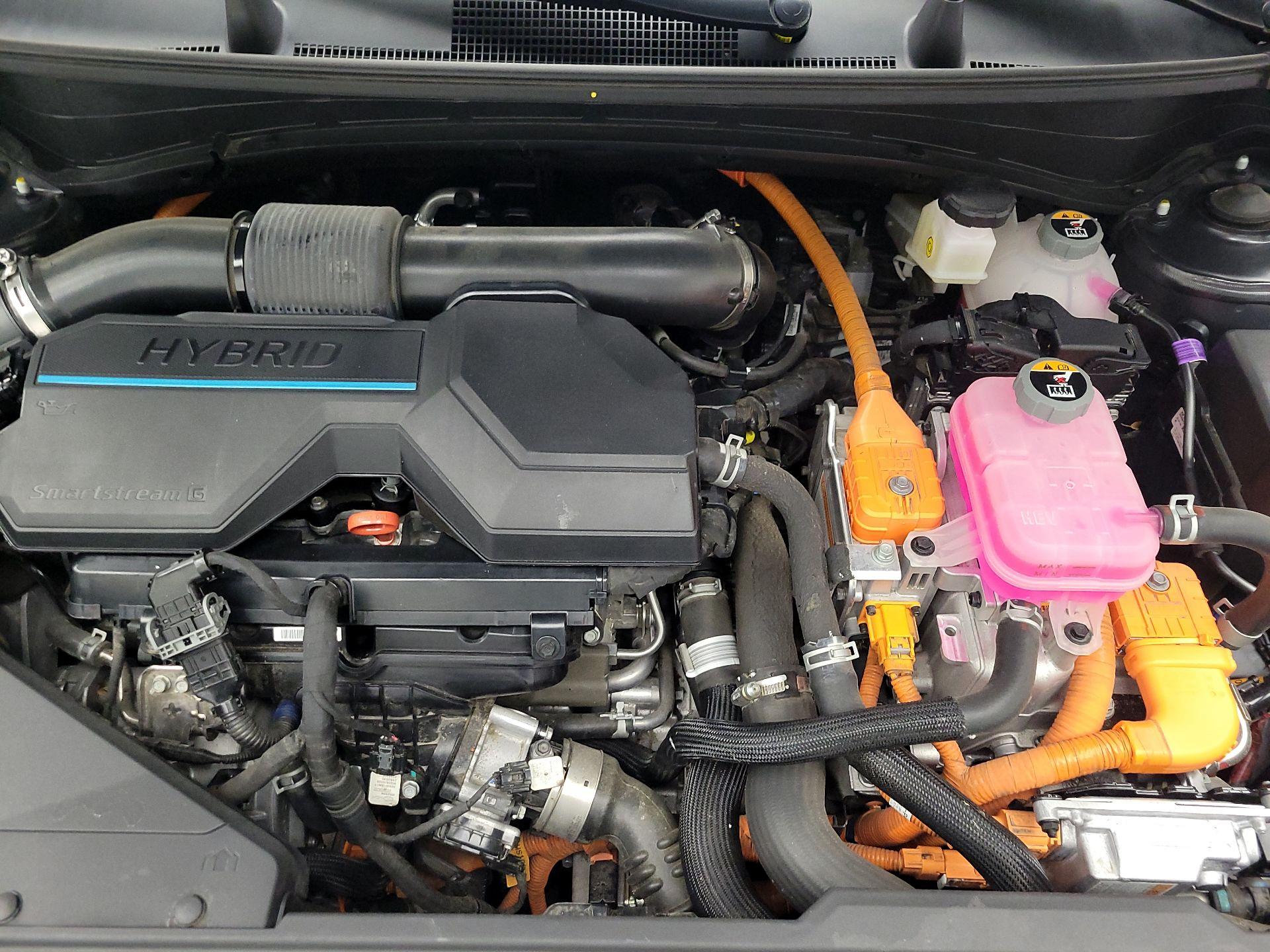 Thumbnail: 2023 Kia Sportage - 20