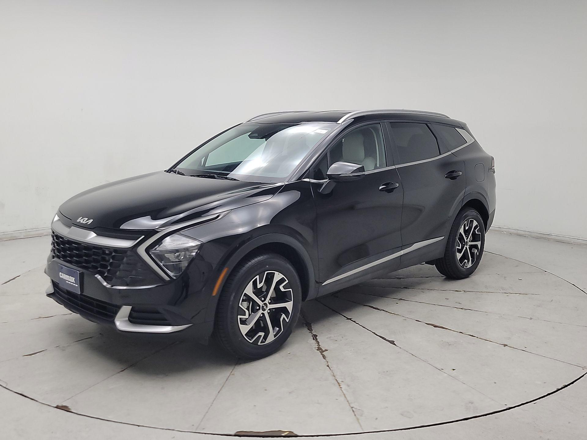 Thumbnail: 2023 Kia Sportage - 3