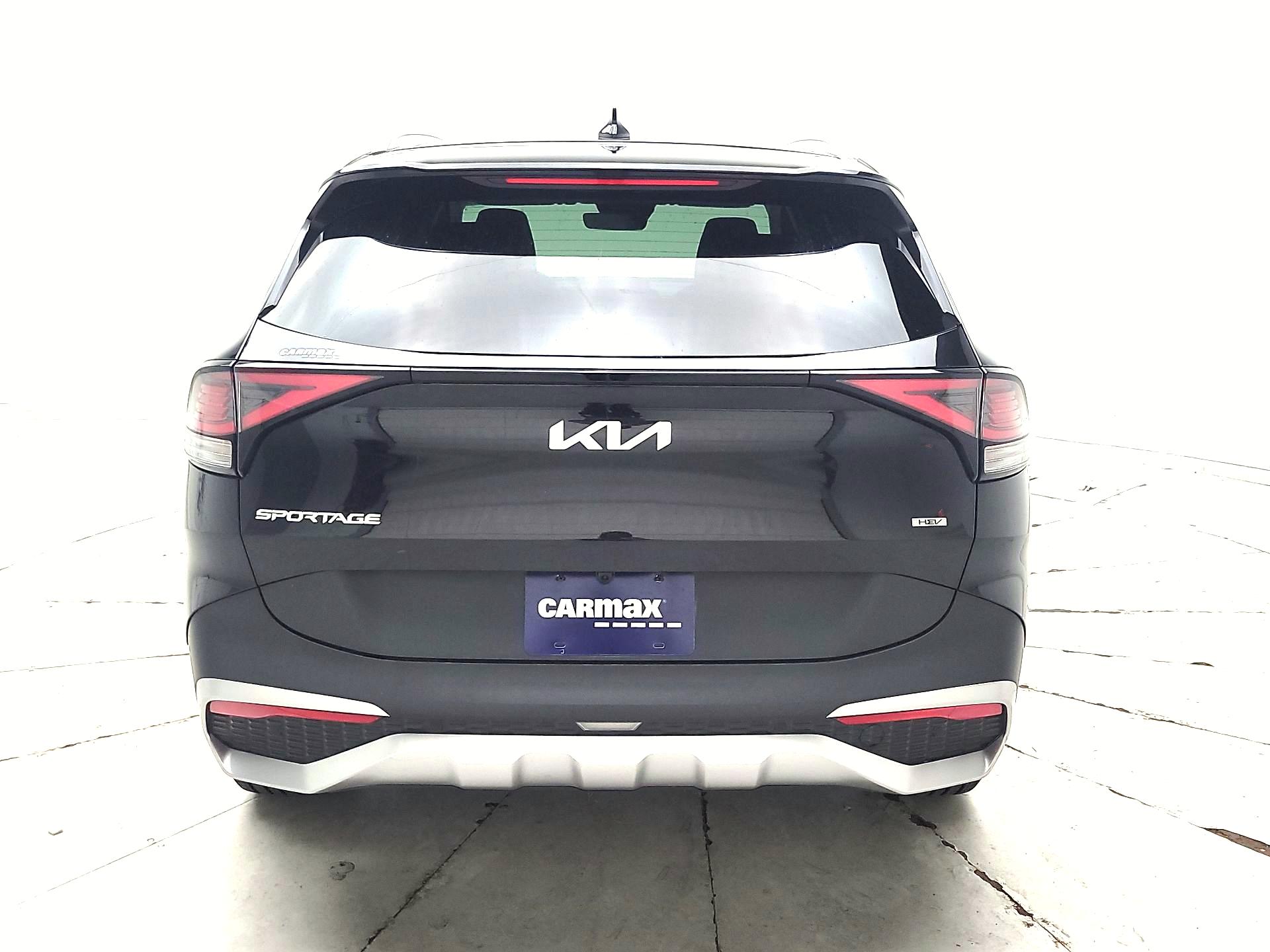 Thumbnail: 2023 Kia Sportage - 6