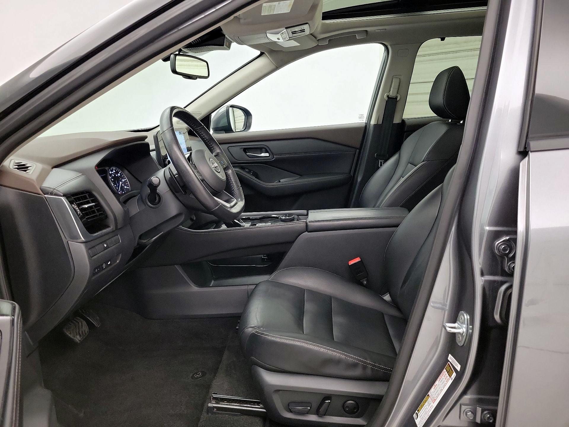 Thumbnail: 2023 Nissan Rogue - 11