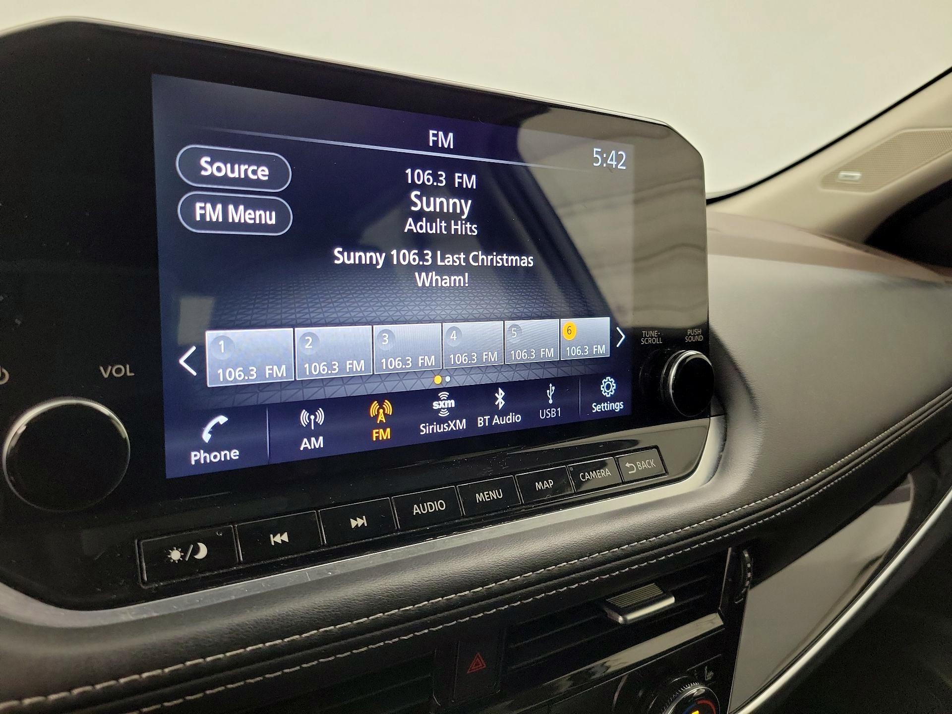 Thumbnail: 2023 Nissan Rogue - 16