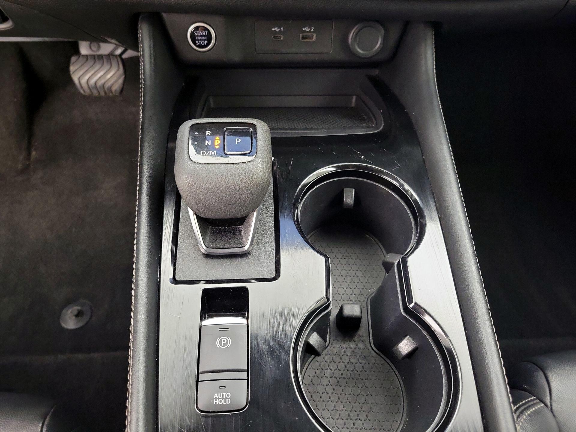 Thumbnail: 2023 Nissan Rogue - 18