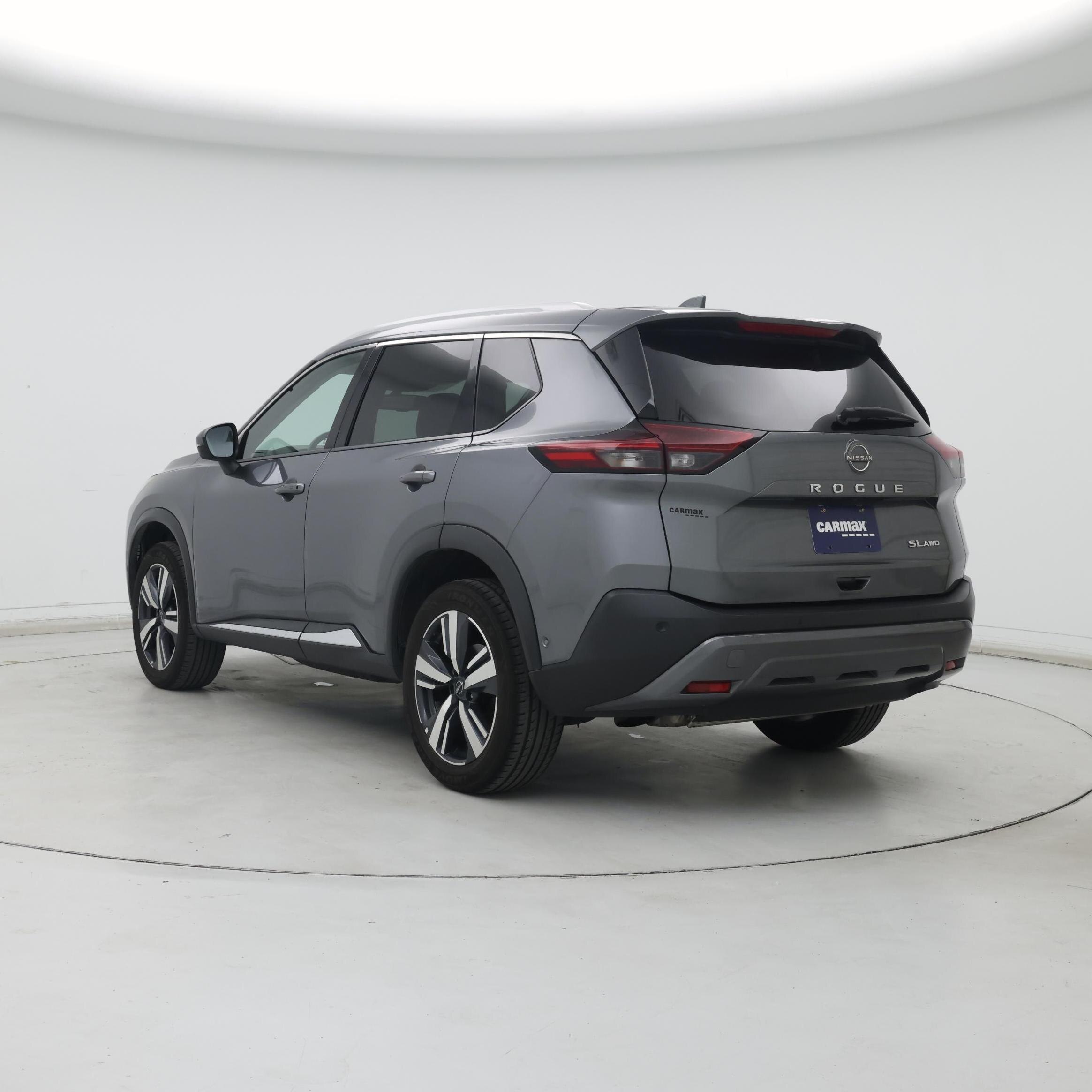 Thumbnail: 2023 Nissan Rogue - 2