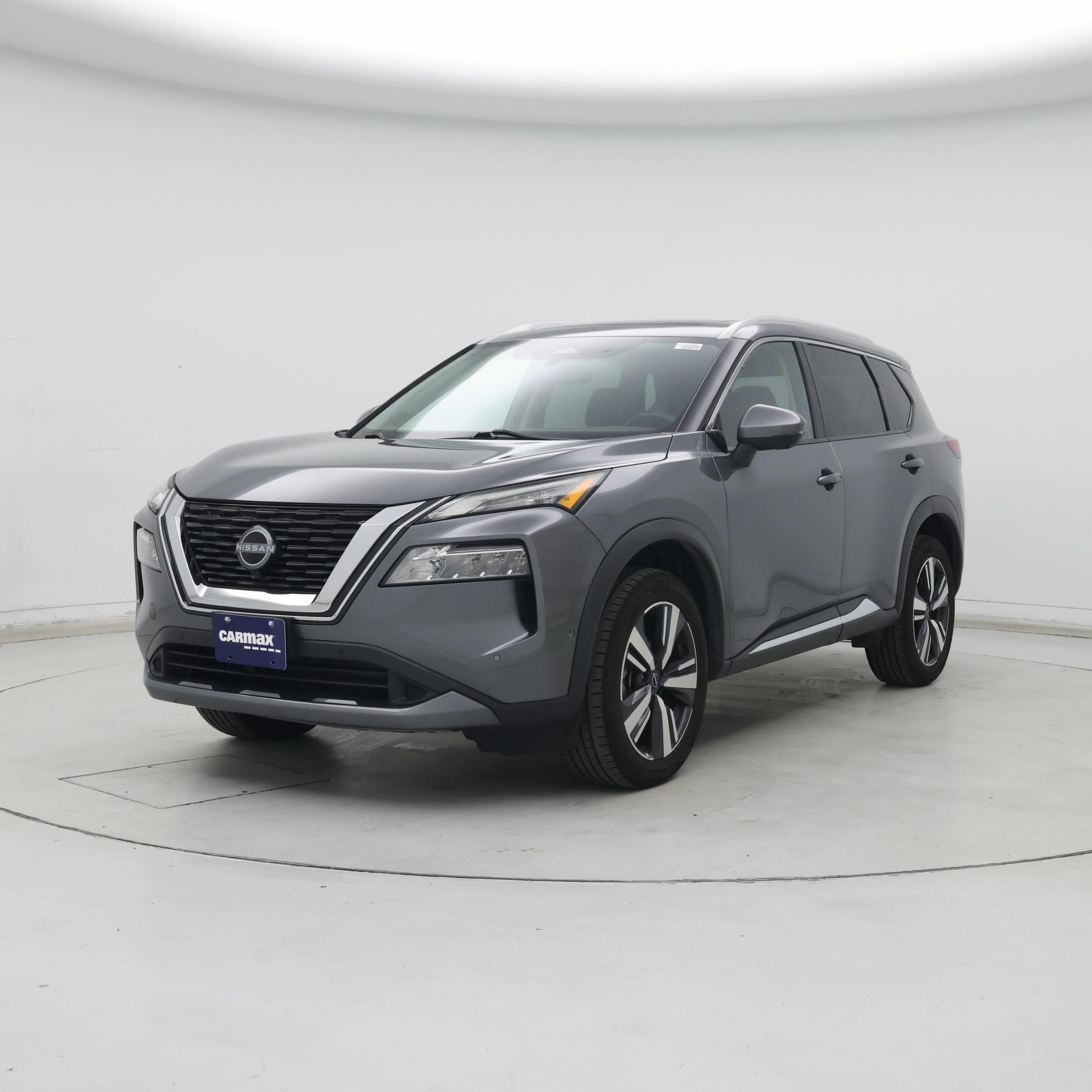 Thumbnail: 2023 Nissan Rogue - 4
