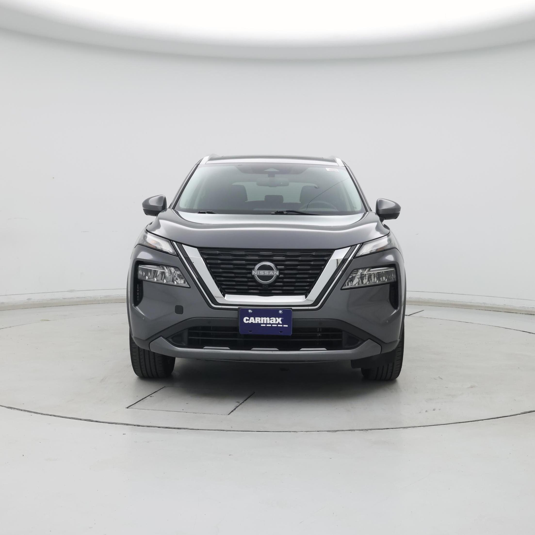 Thumbnail: 2023 Nissan Rogue - 5