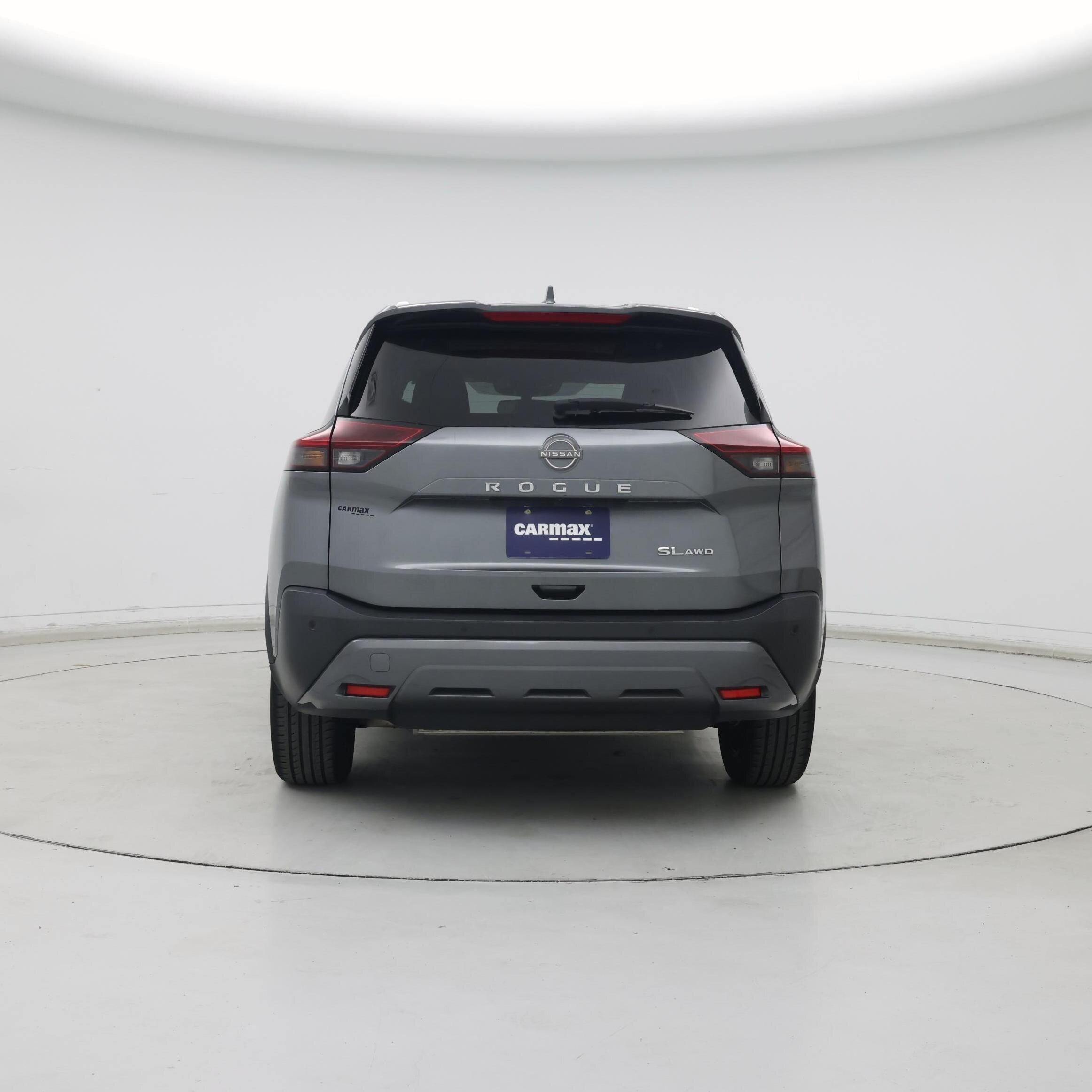 Thumbnail: 2023 Nissan Rogue - 6