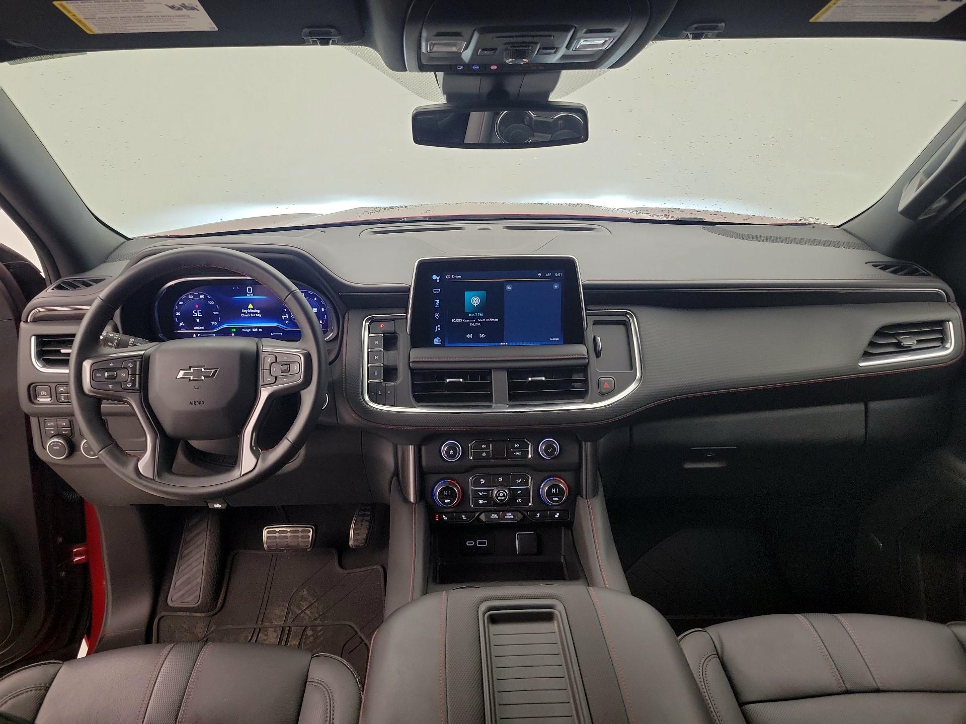 Thumbnail: 2023 Chevrolet Tahoe - 9