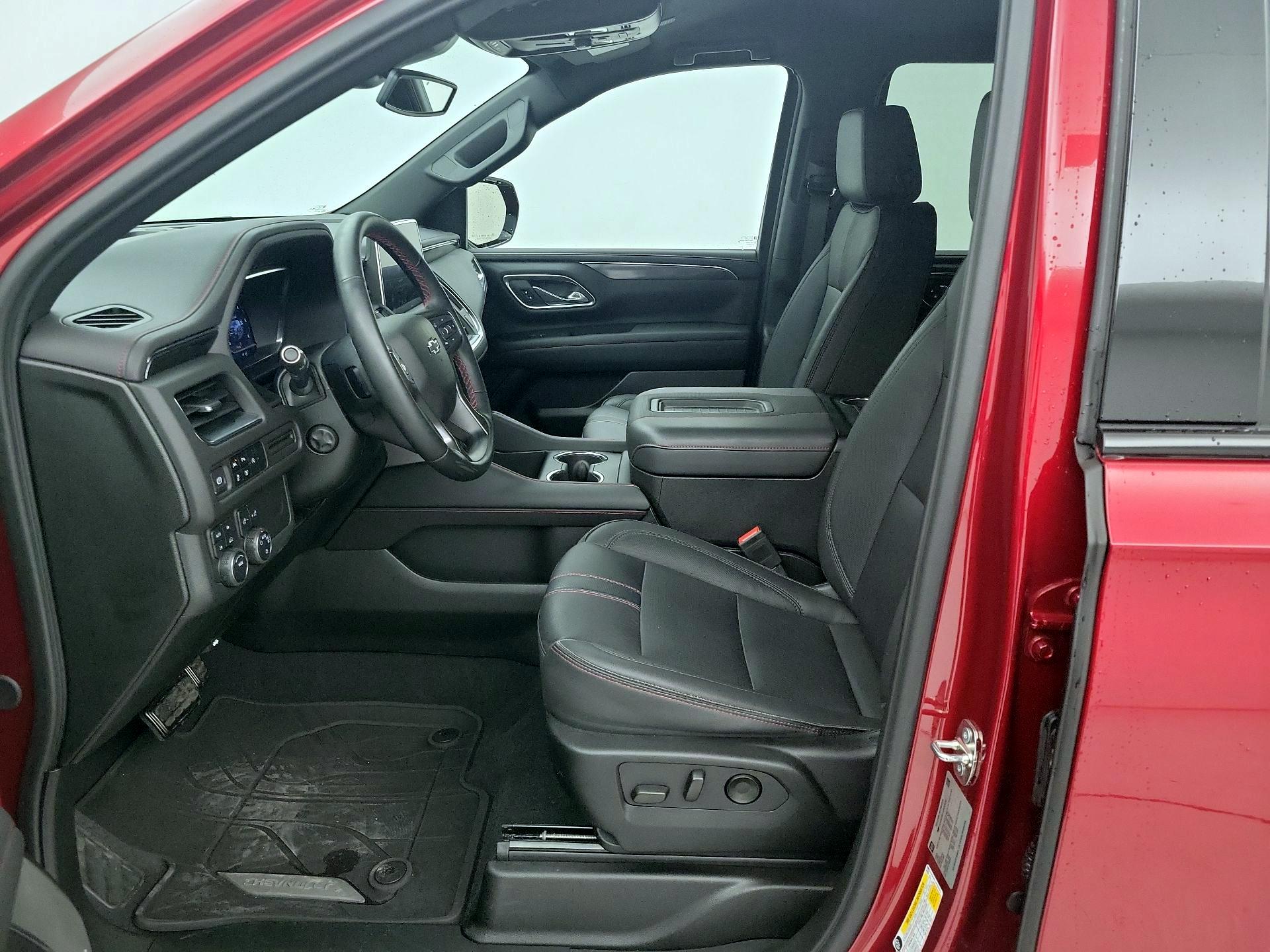 Thumbnail: 2023 Chevrolet Tahoe - 11