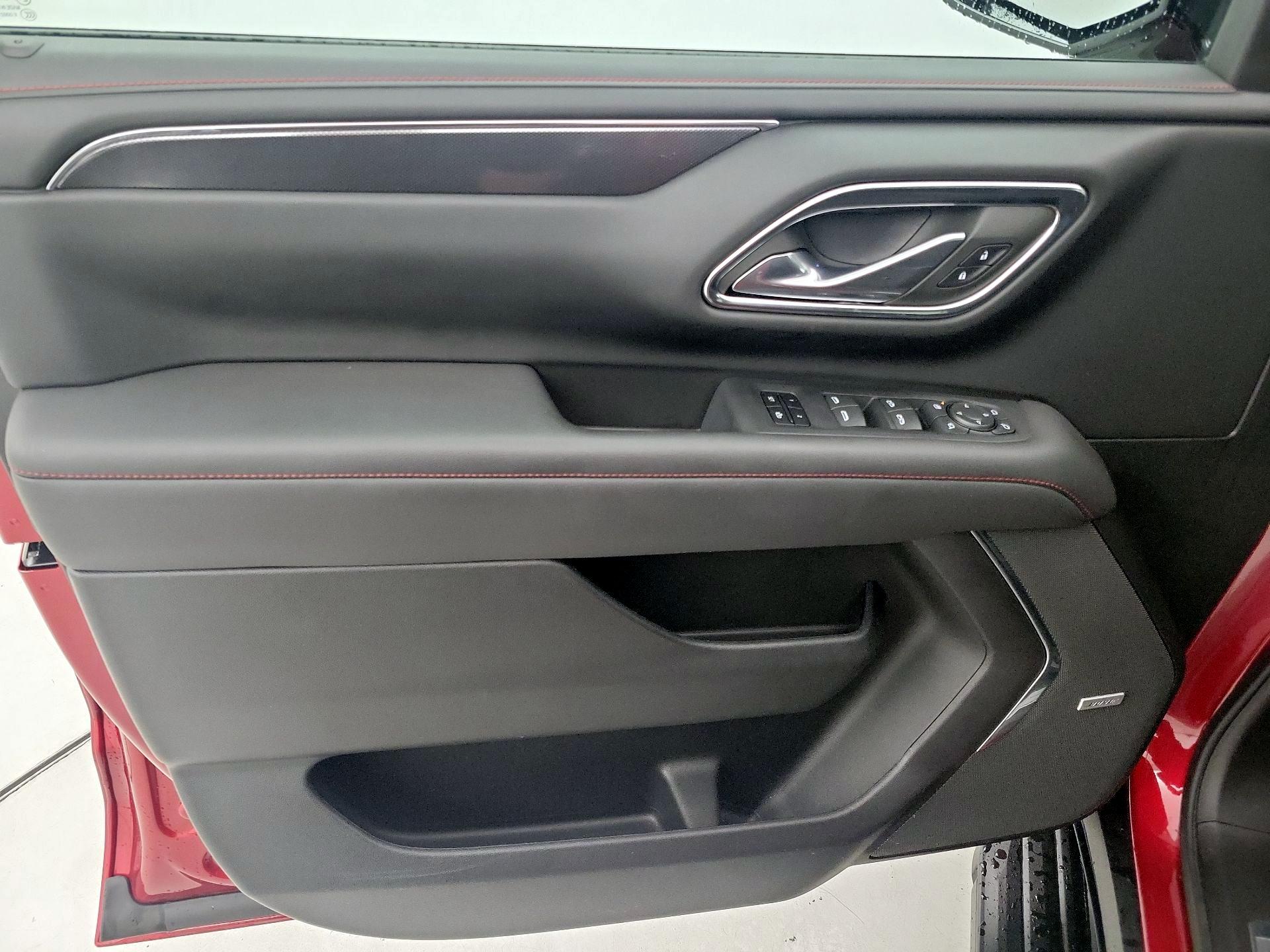 Thumbnail: 2023 Chevrolet Tahoe - 12