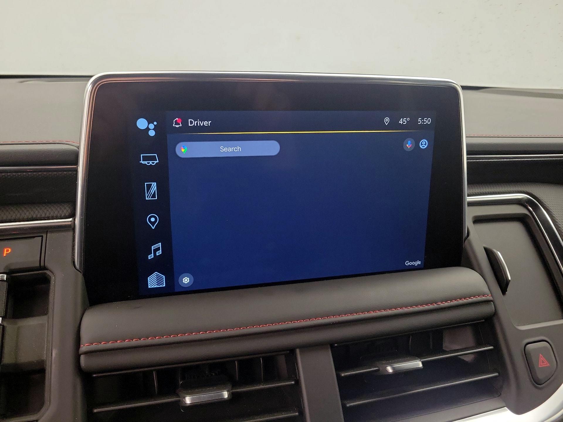 Thumbnail: 2023 Chevrolet Tahoe - 14