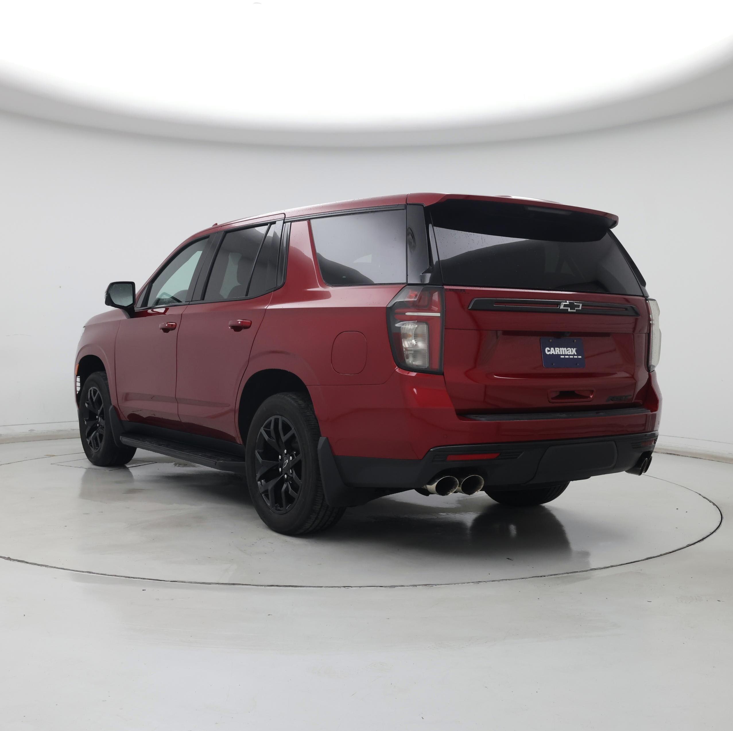 Thumbnail: 2023 Chevrolet Tahoe - 2