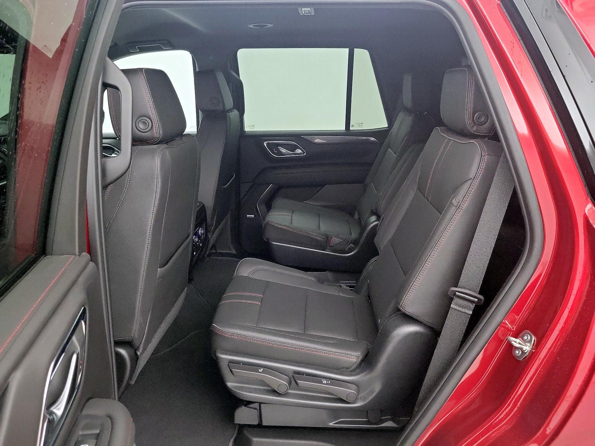 Thumbnail: 2023 Chevrolet Tahoe - 20