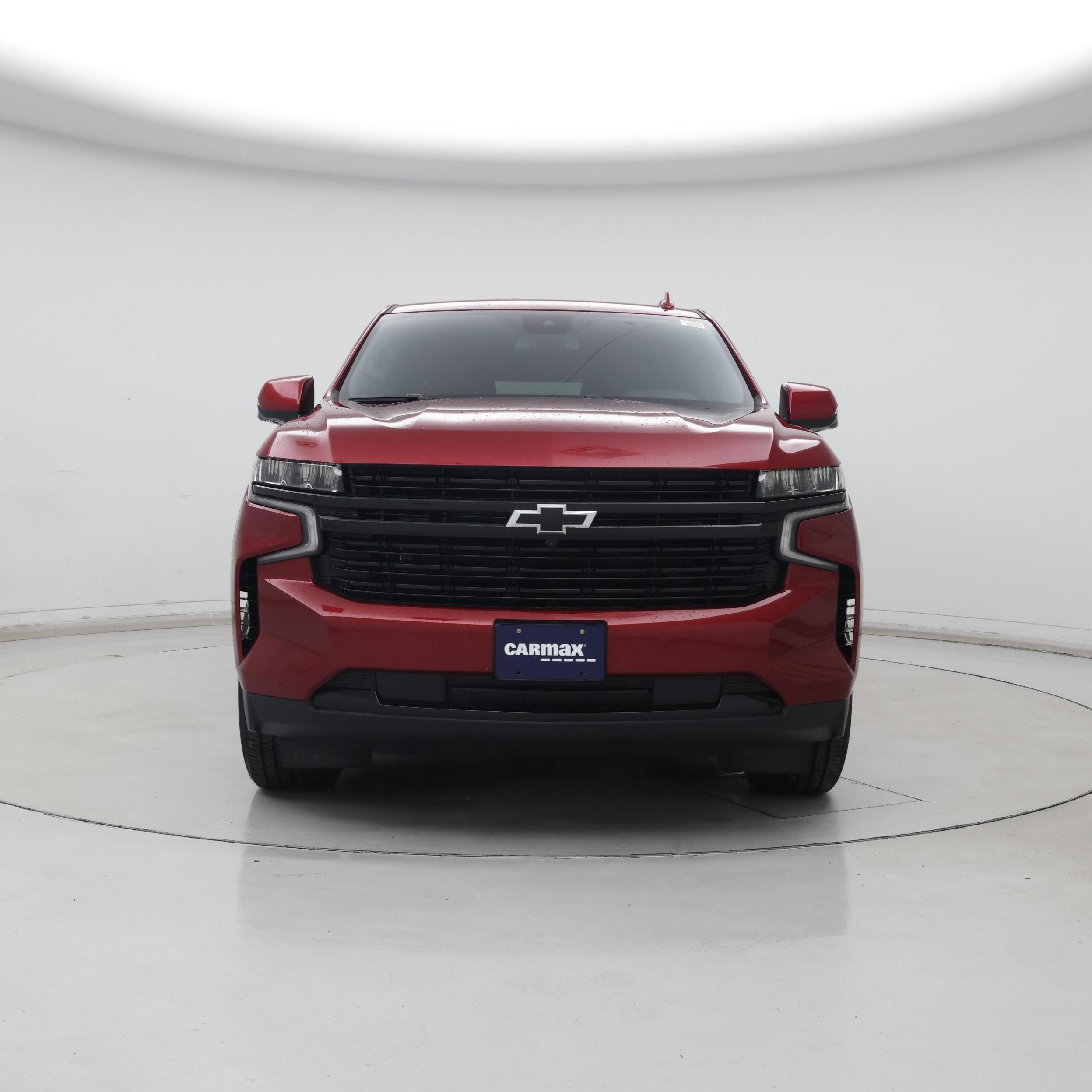 Thumbnail: 2023 Chevrolet Tahoe - 5