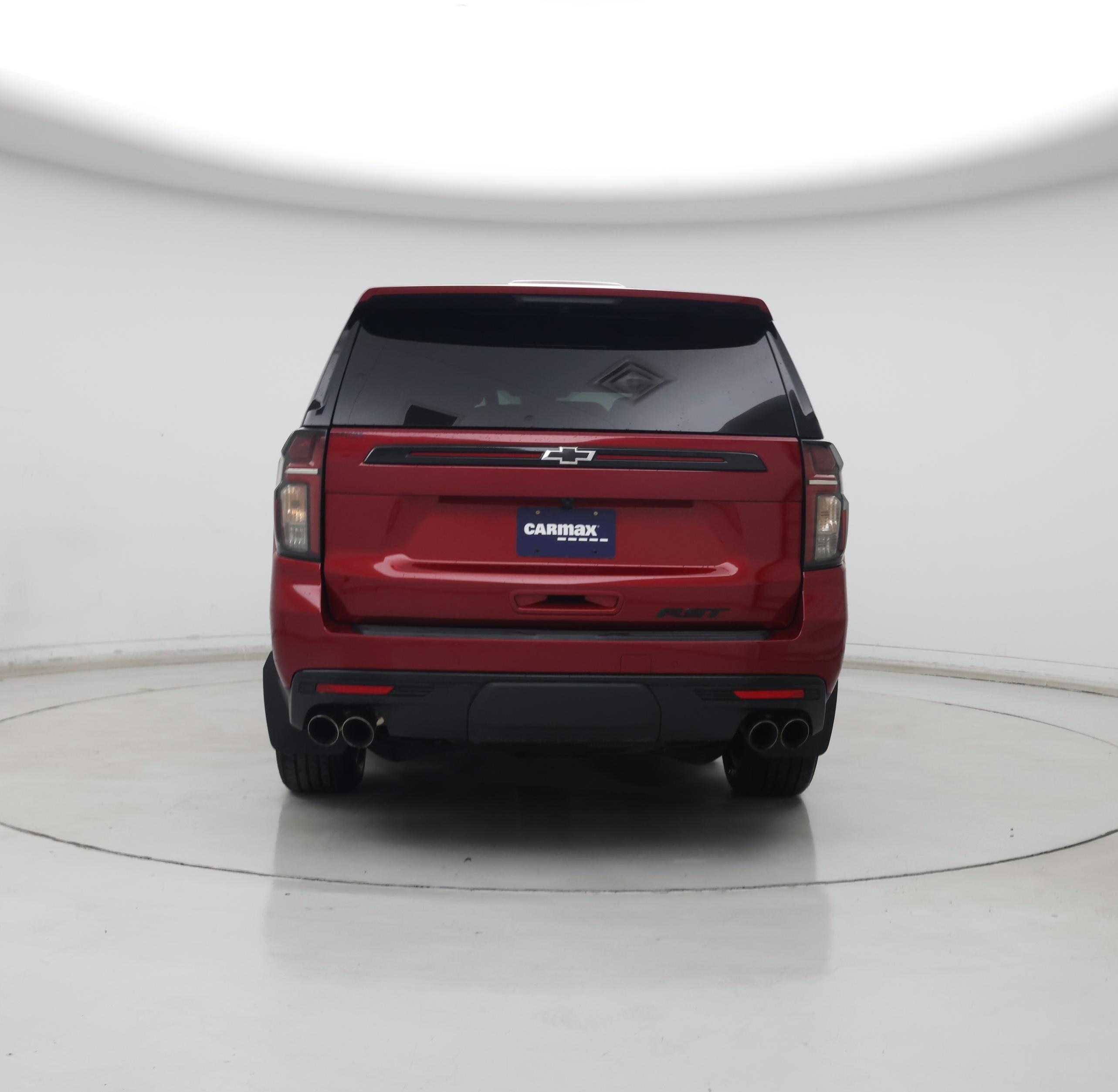 Thumbnail: 2023 Chevrolet Tahoe - 6