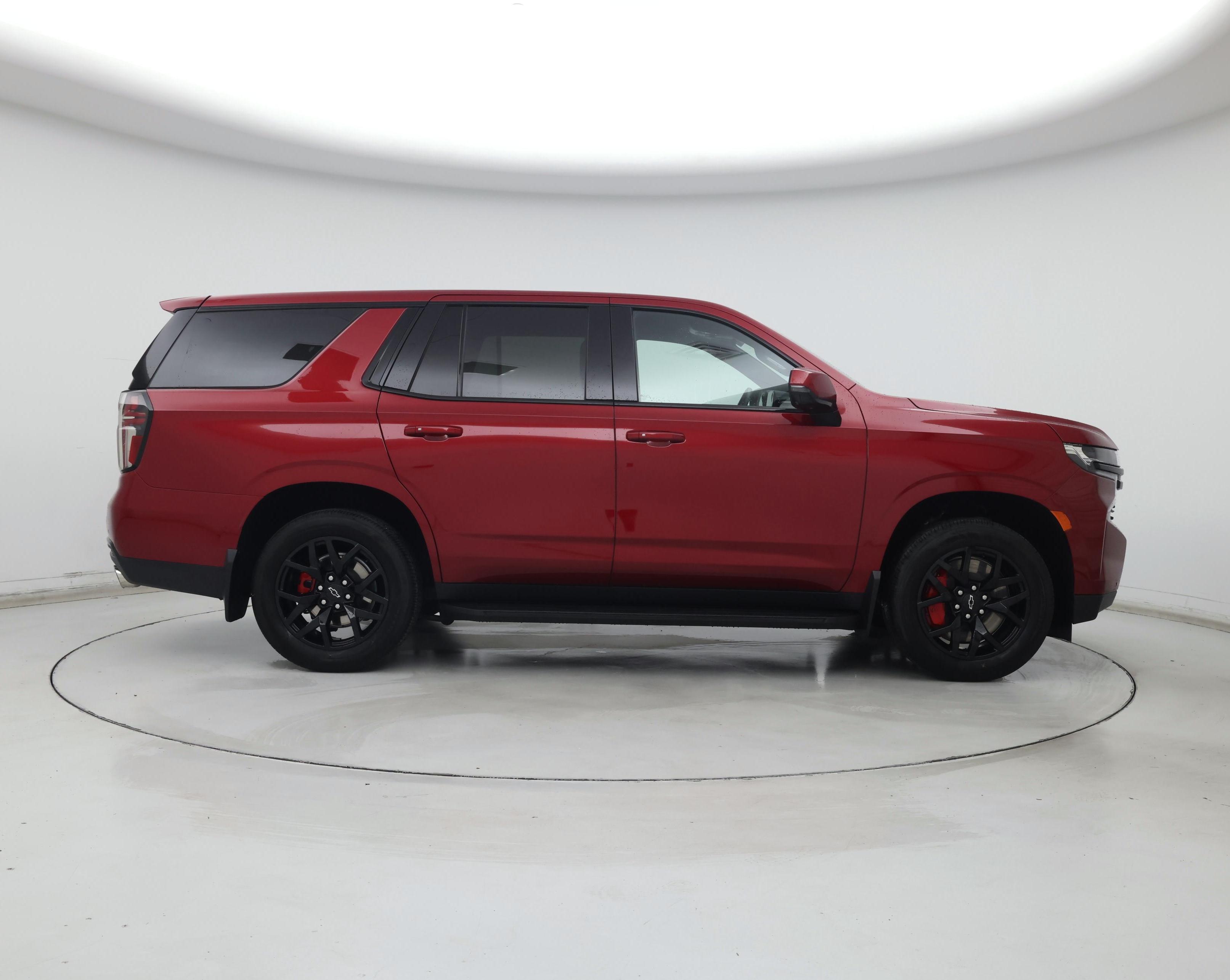 Thumbnail: 2023 Chevrolet Tahoe - 7