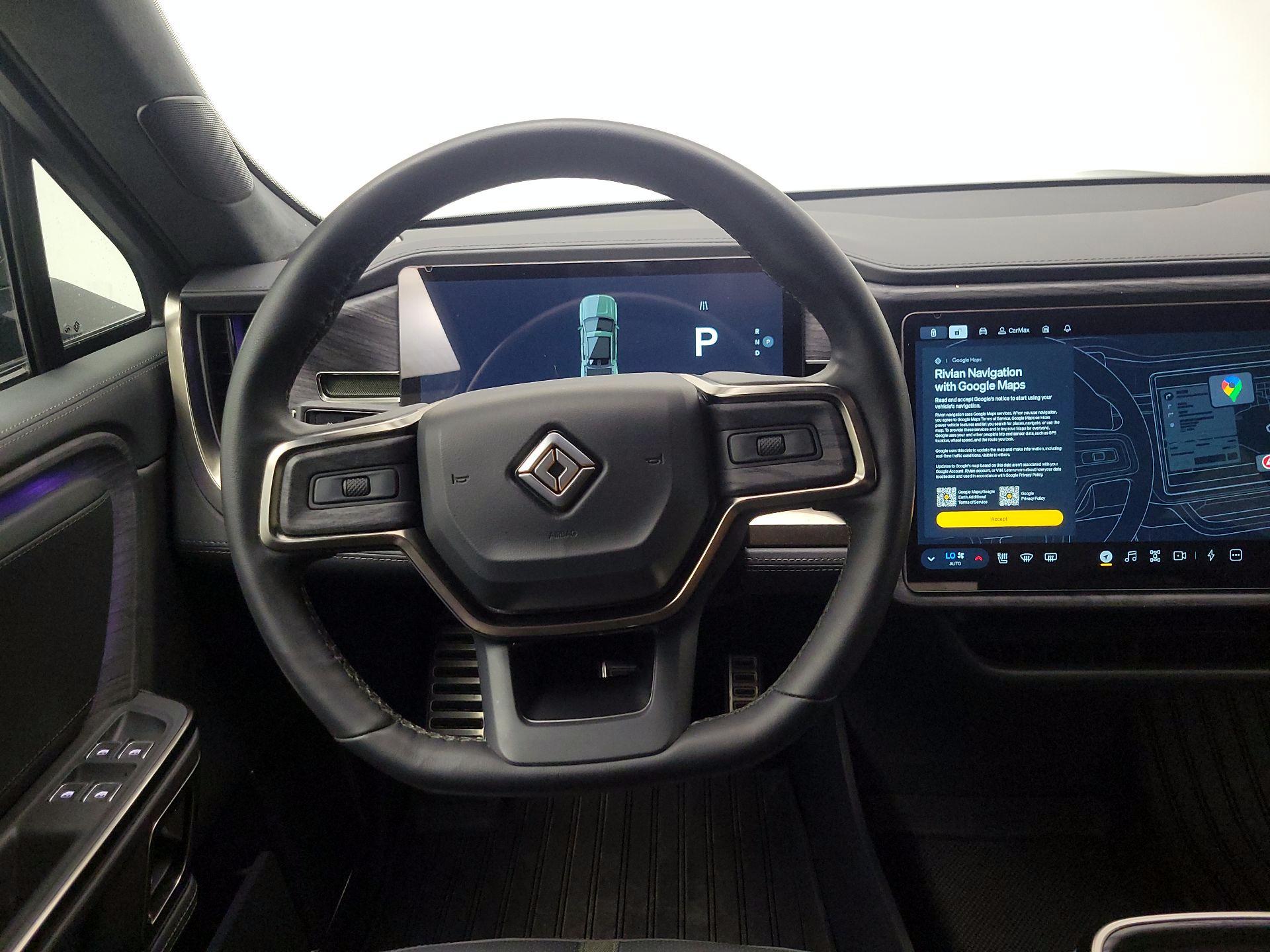 Thumbnail: 2022 Rivian R1T - 10