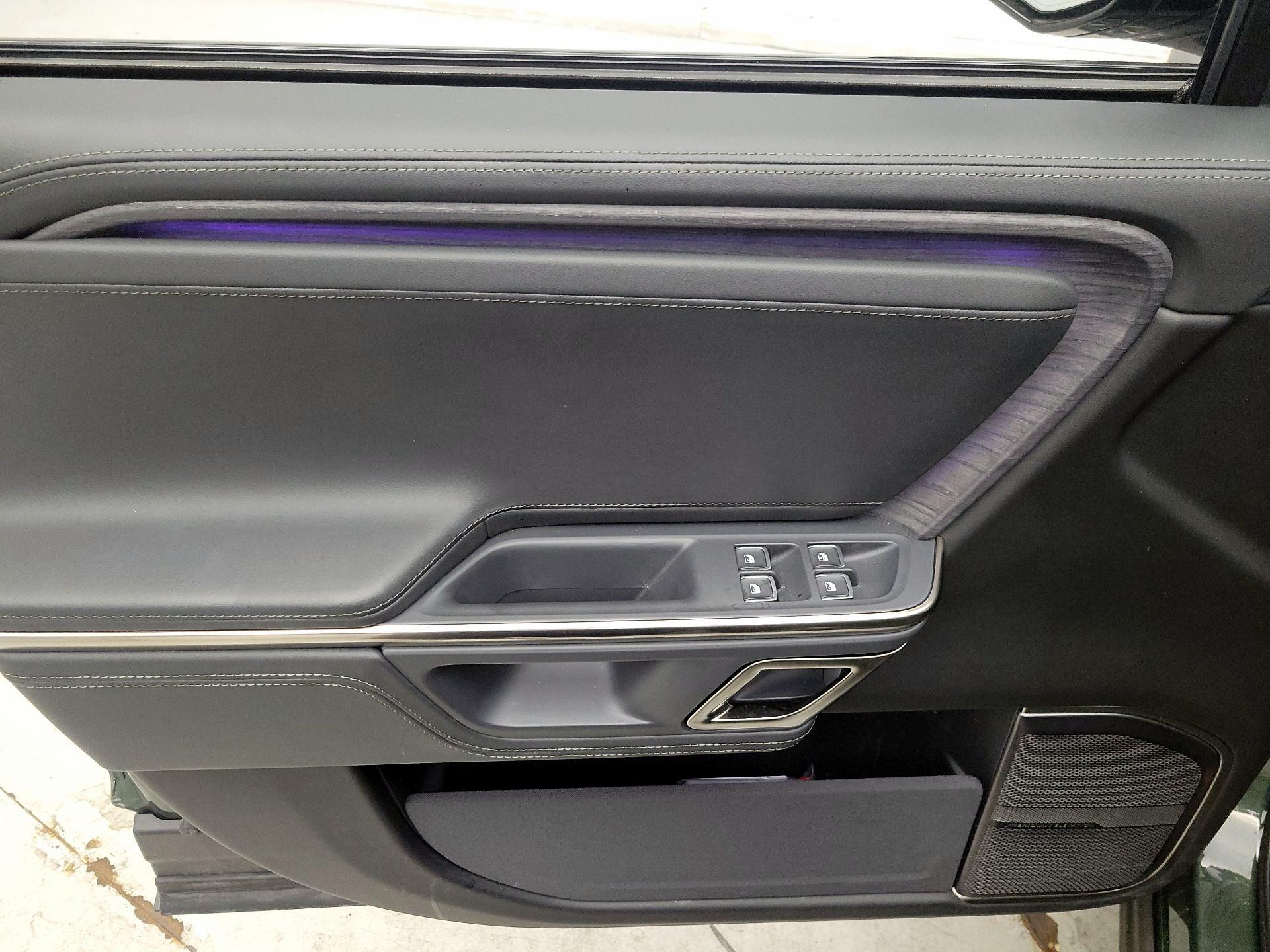 Thumbnail: 2022 Rivian R1T - 12