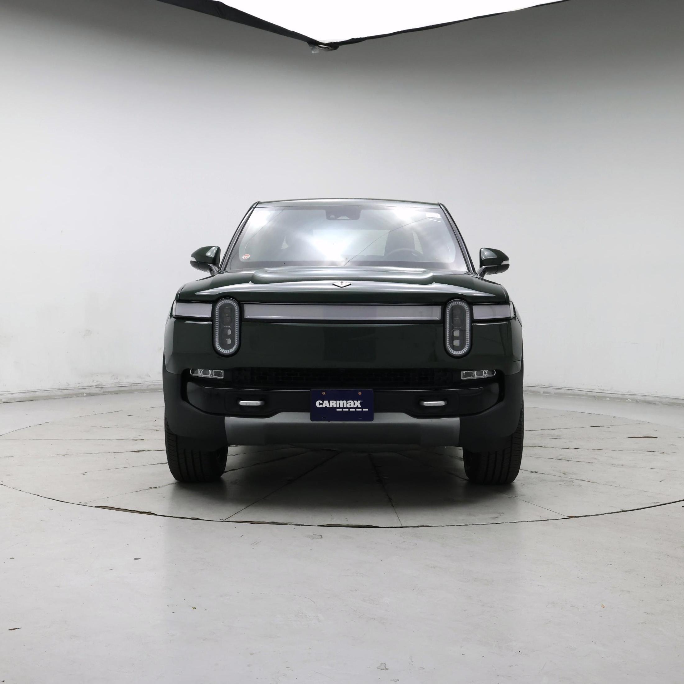 Thumbnail: 2022 Rivian R1T - 5