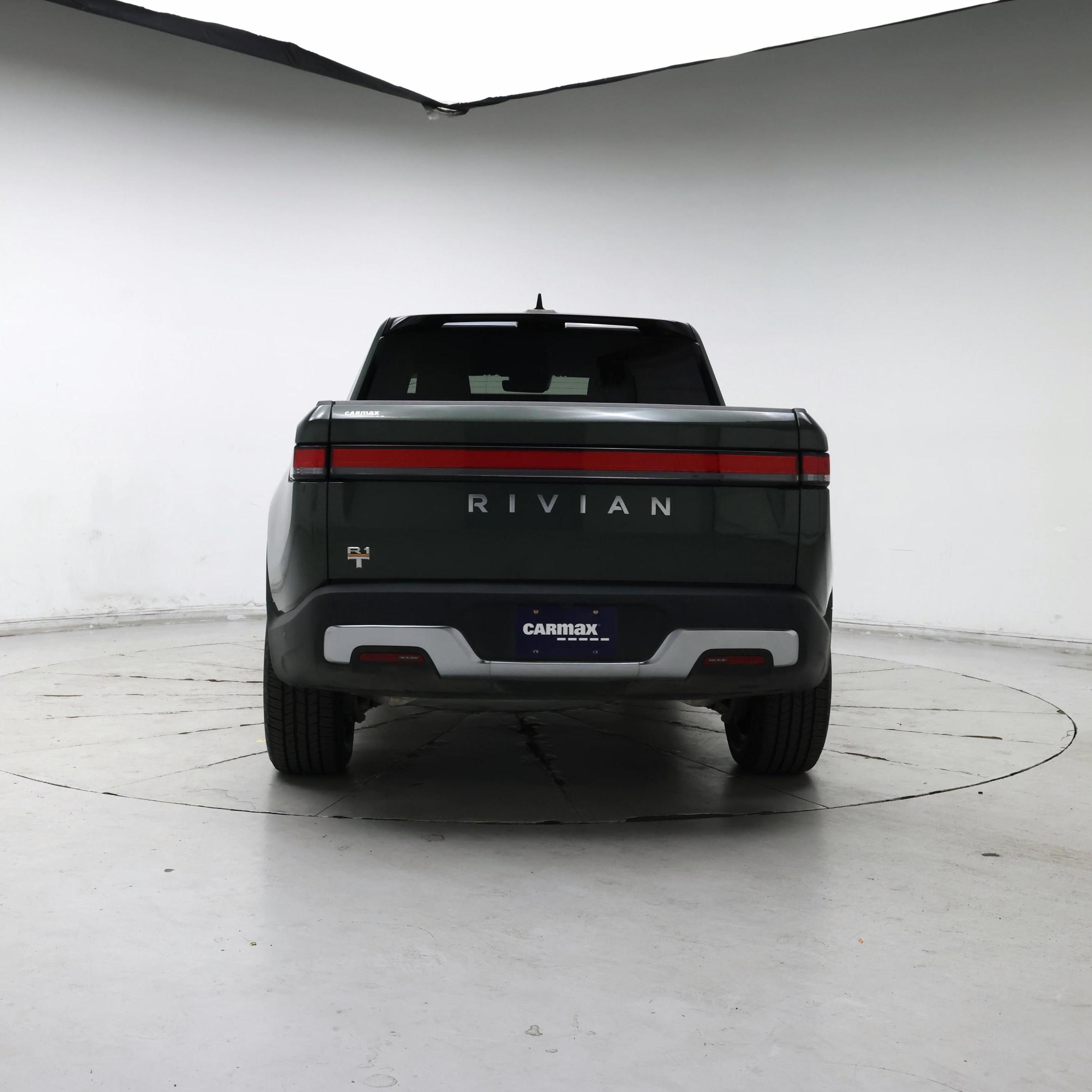 Thumbnail: 2022 Rivian R1T - 6