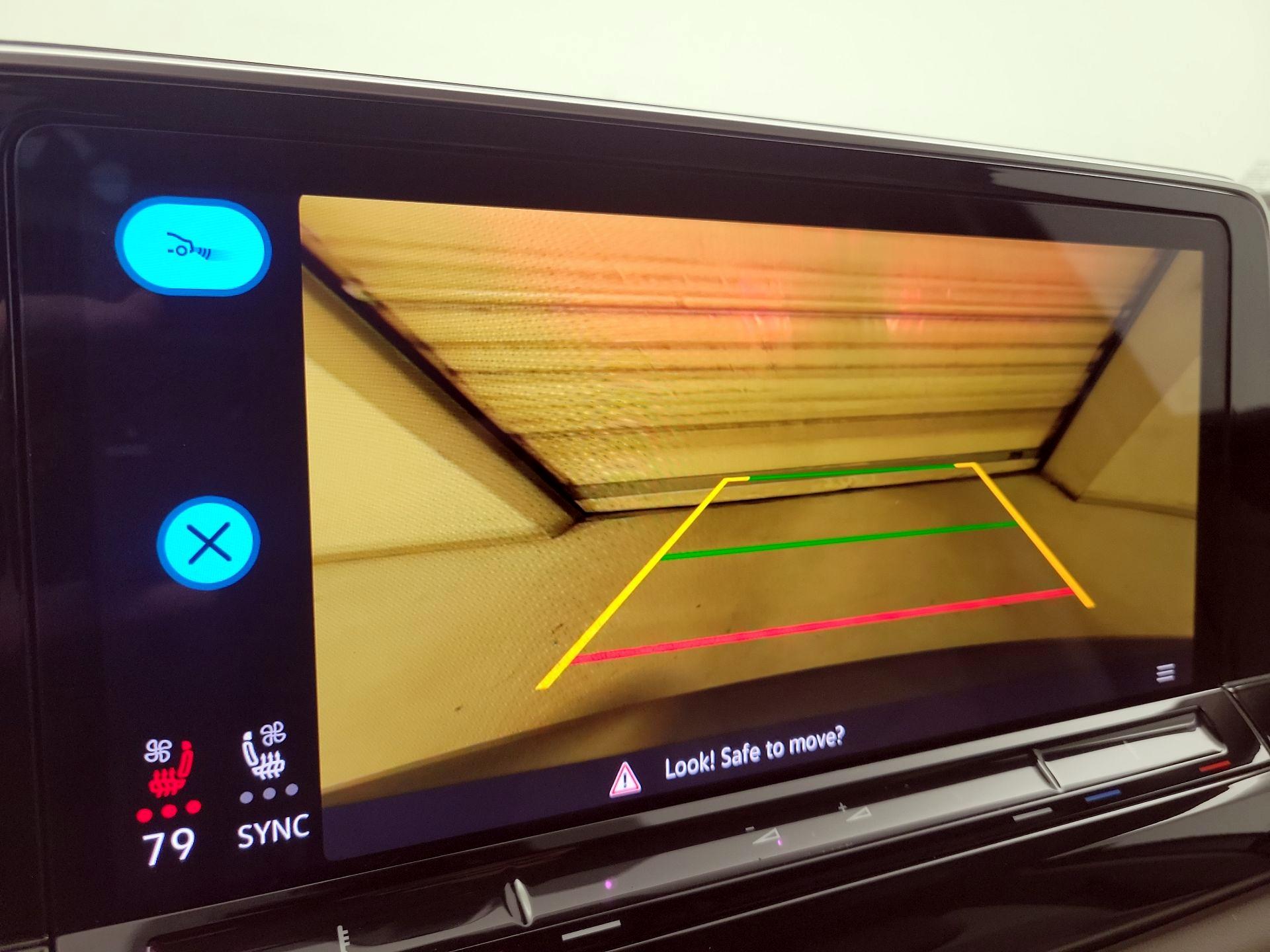 Thumbnail: 2024 Volkswagen Atlas - 14