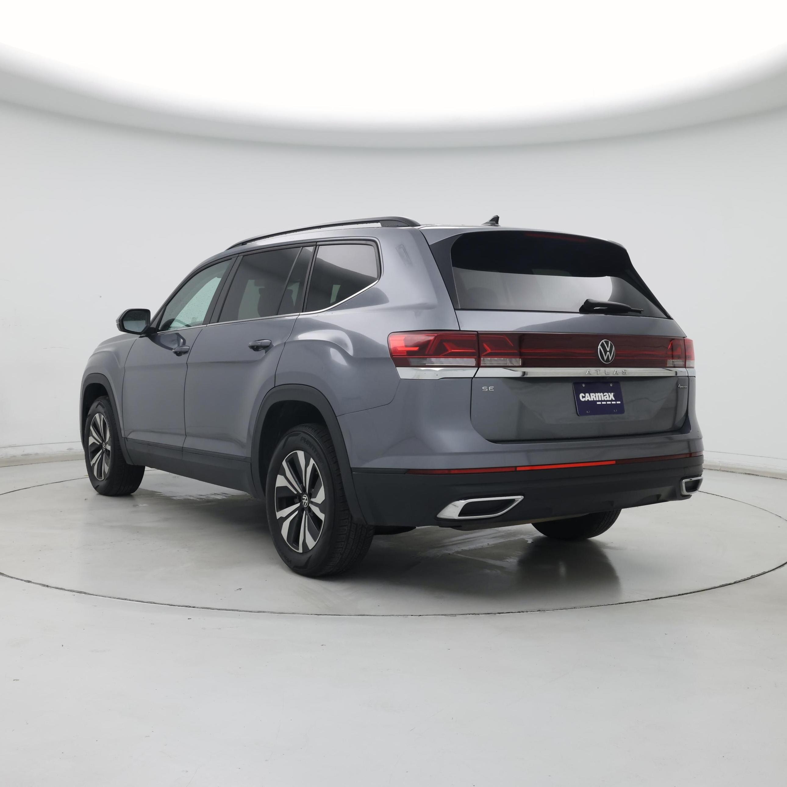 Thumbnail: 2024 Volkswagen Atlas - 2