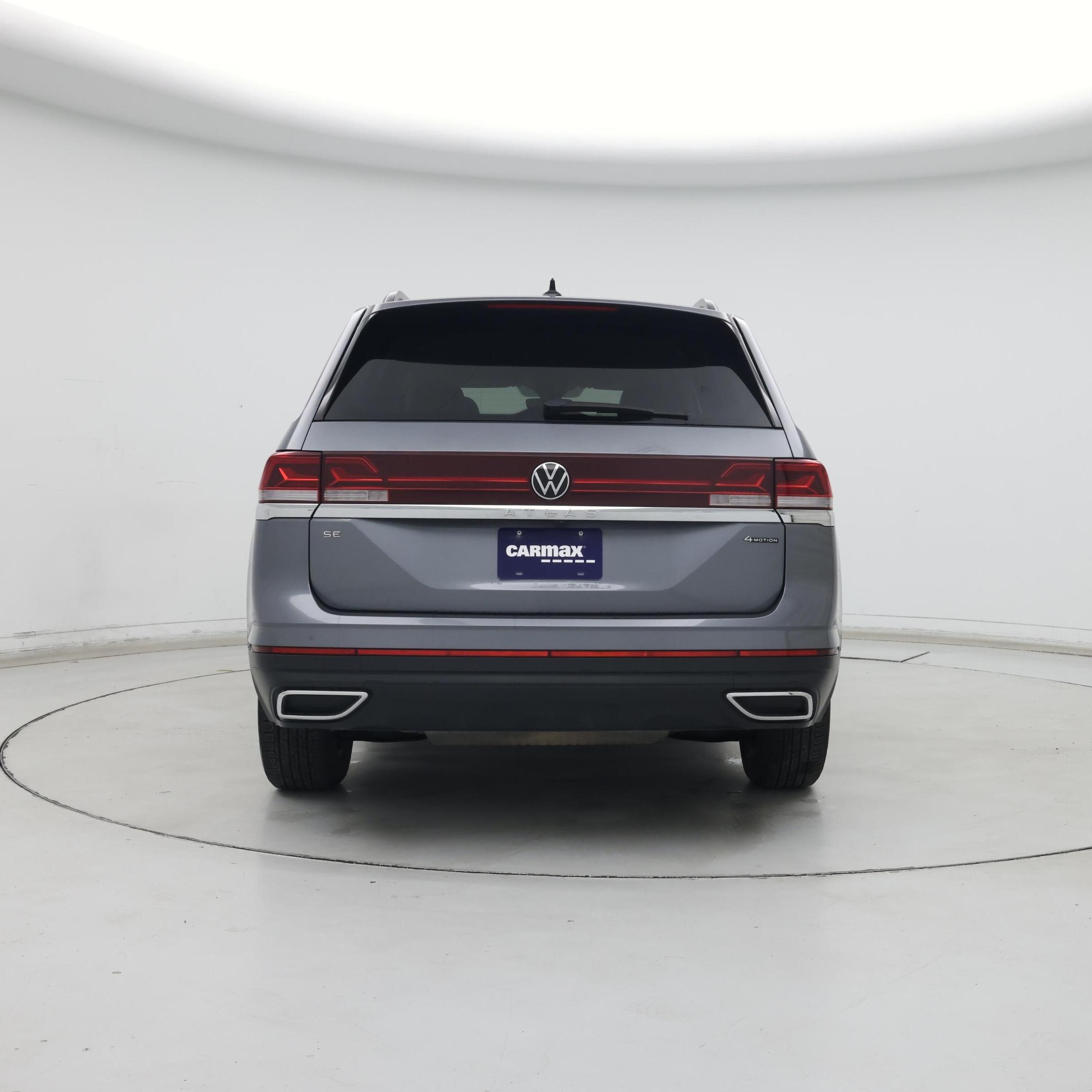 Thumbnail: 2024 Volkswagen Atlas - 6