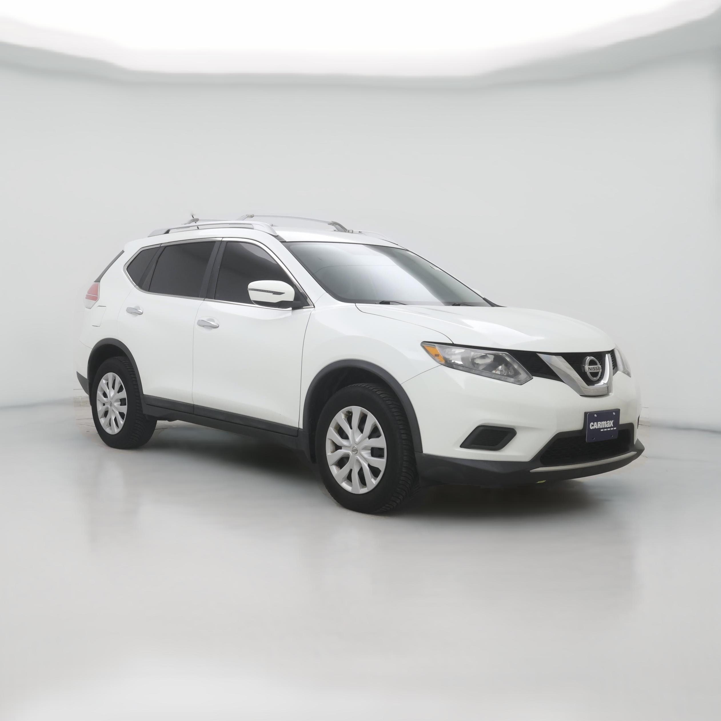 Thumbnail: 2016 Nissan Rogue - 1