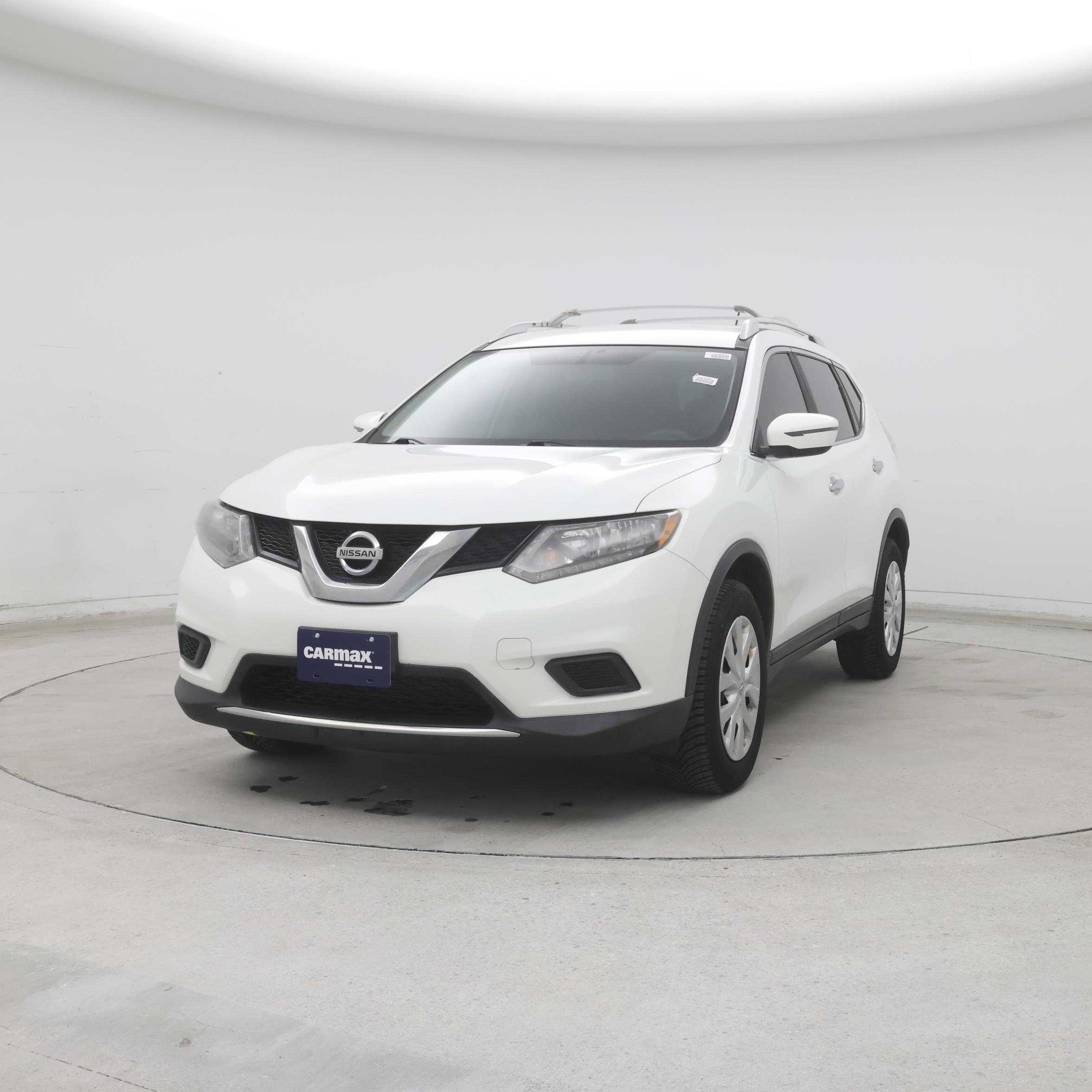 Thumbnail: 2016 Nissan Rogue - 4