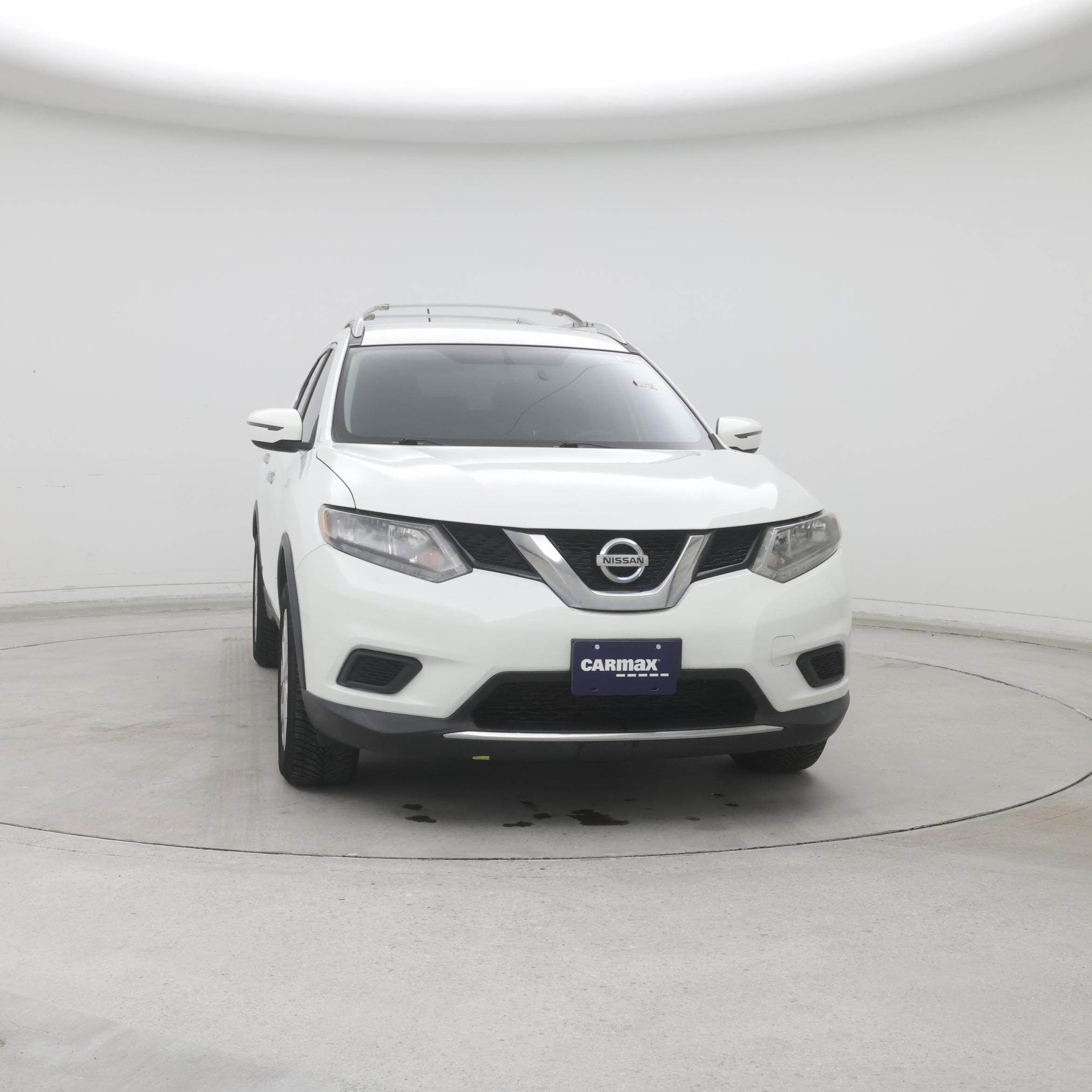 Thumbnail: 2016 Nissan Rogue - 5