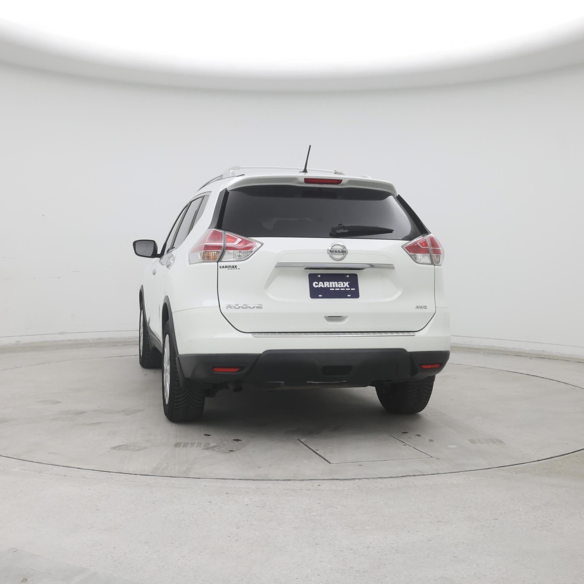 Thumbnail: 2016 Nissan Rogue - 6