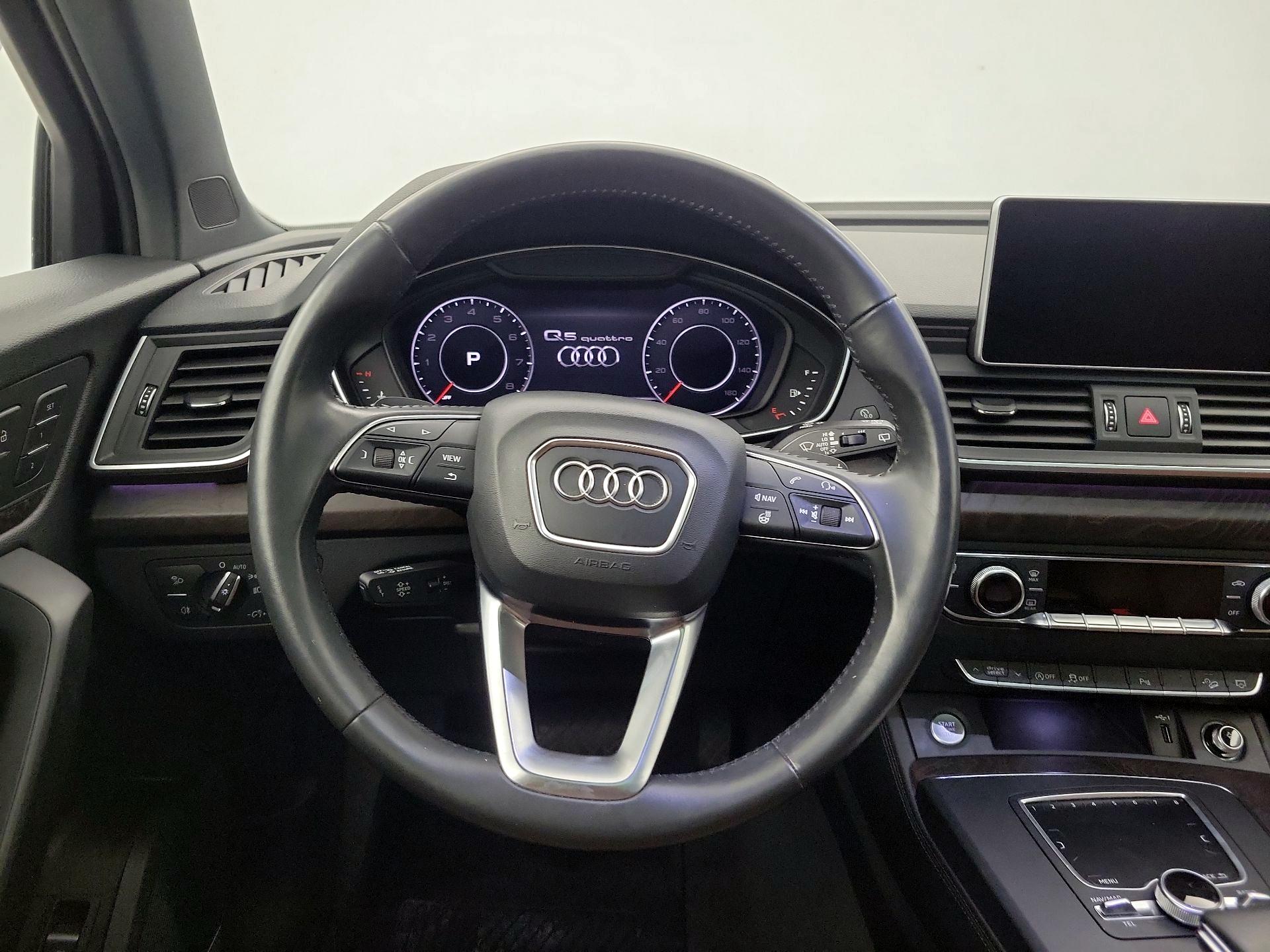 Thumbnail: 2018 Audi Q5 - 10