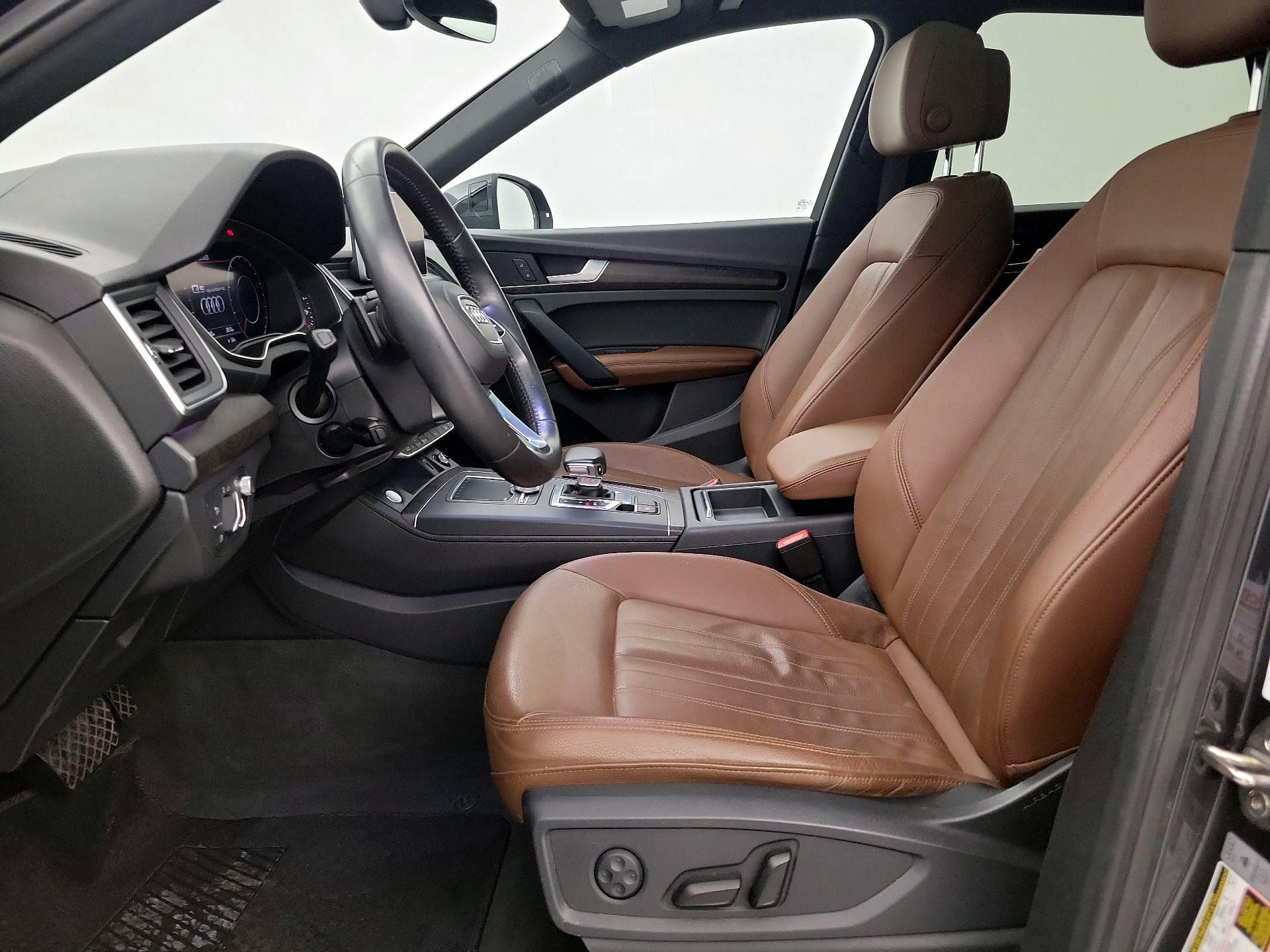 Thumbnail: 2018 Audi Q5 - 11