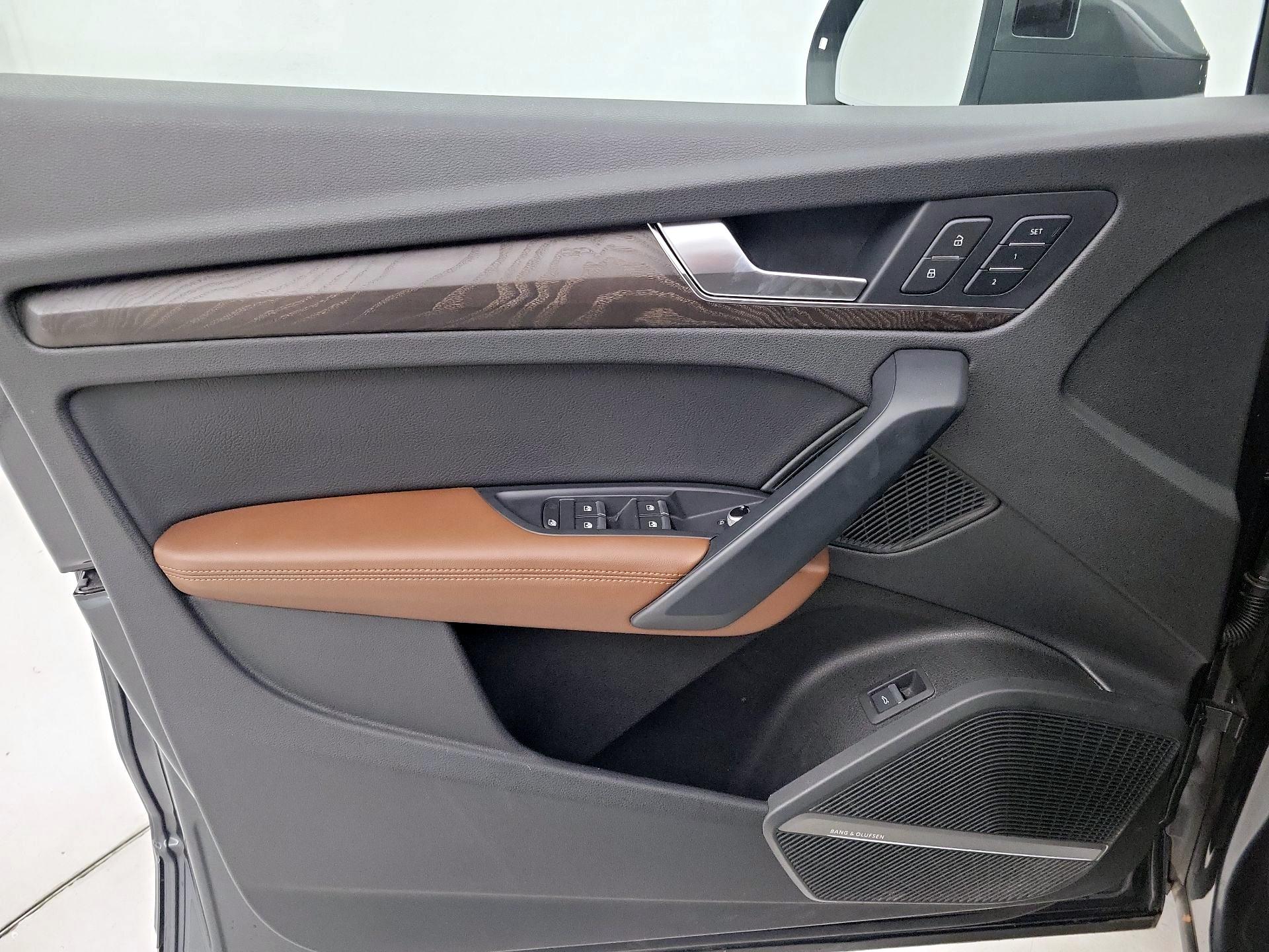 Thumbnail: 2018 Audi Q5 - 12