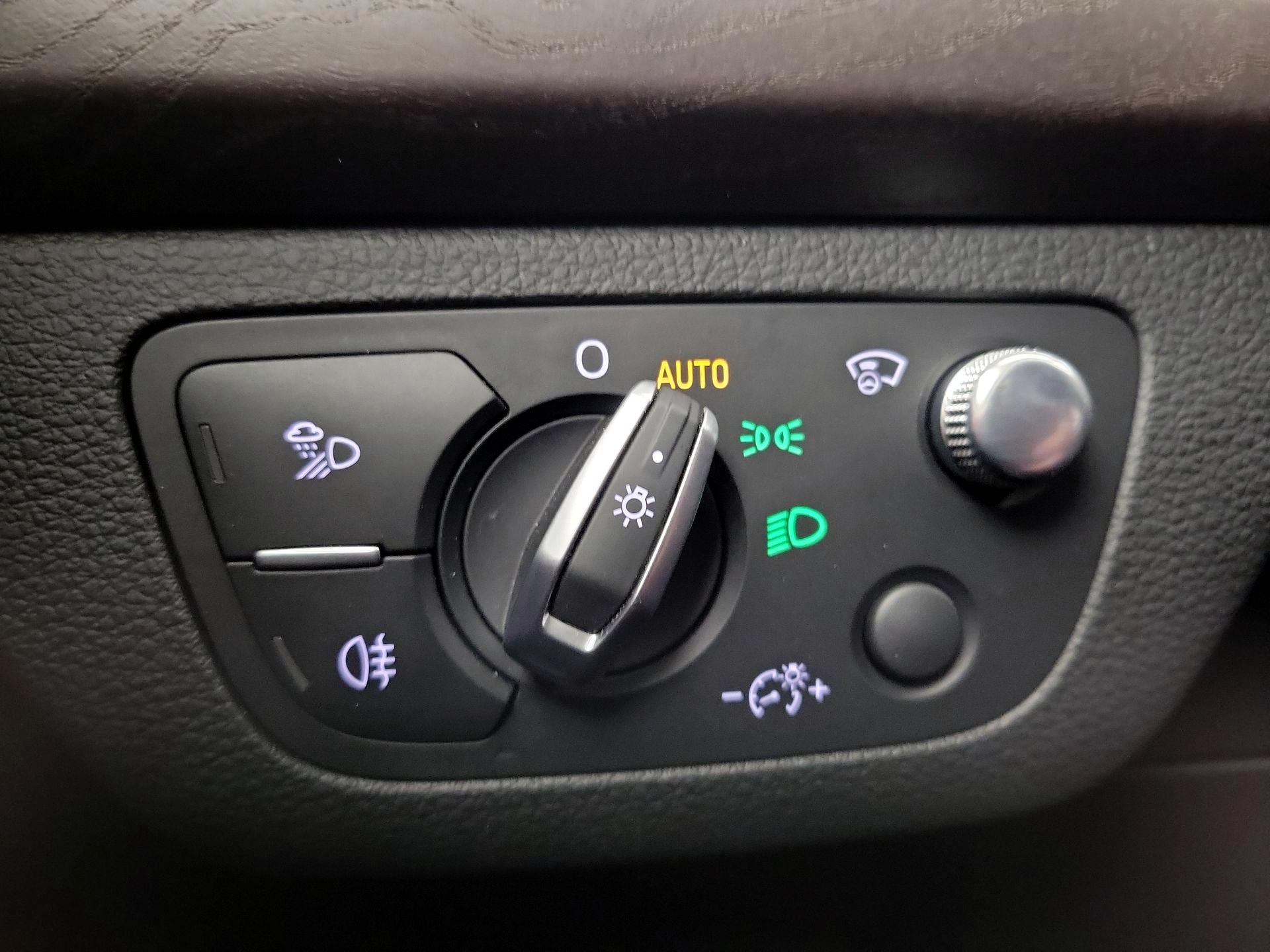 Thumbnail: 2018 Audi Q5 - 13