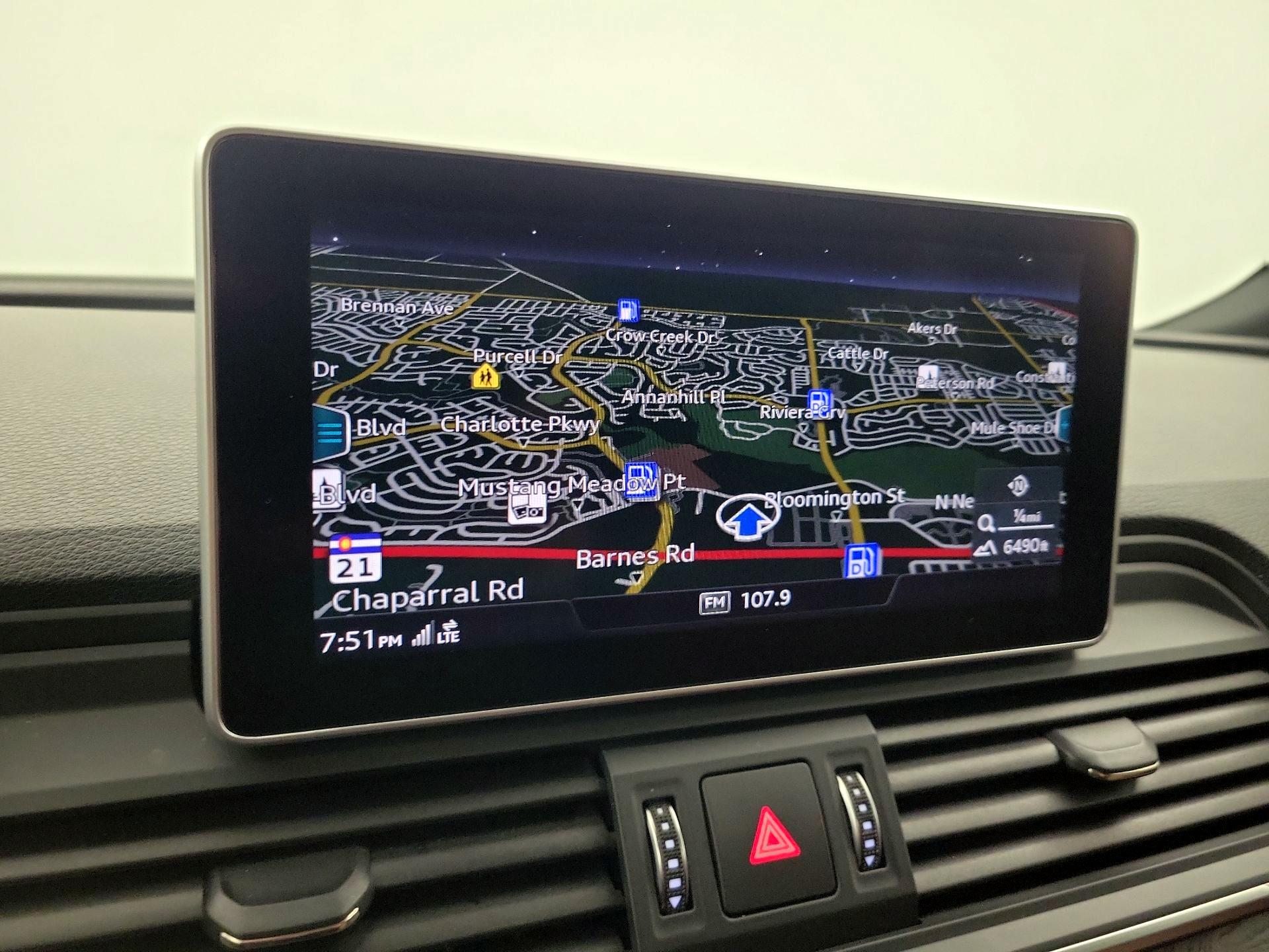 Thumbnail: 2018 Audi Q5 - 14