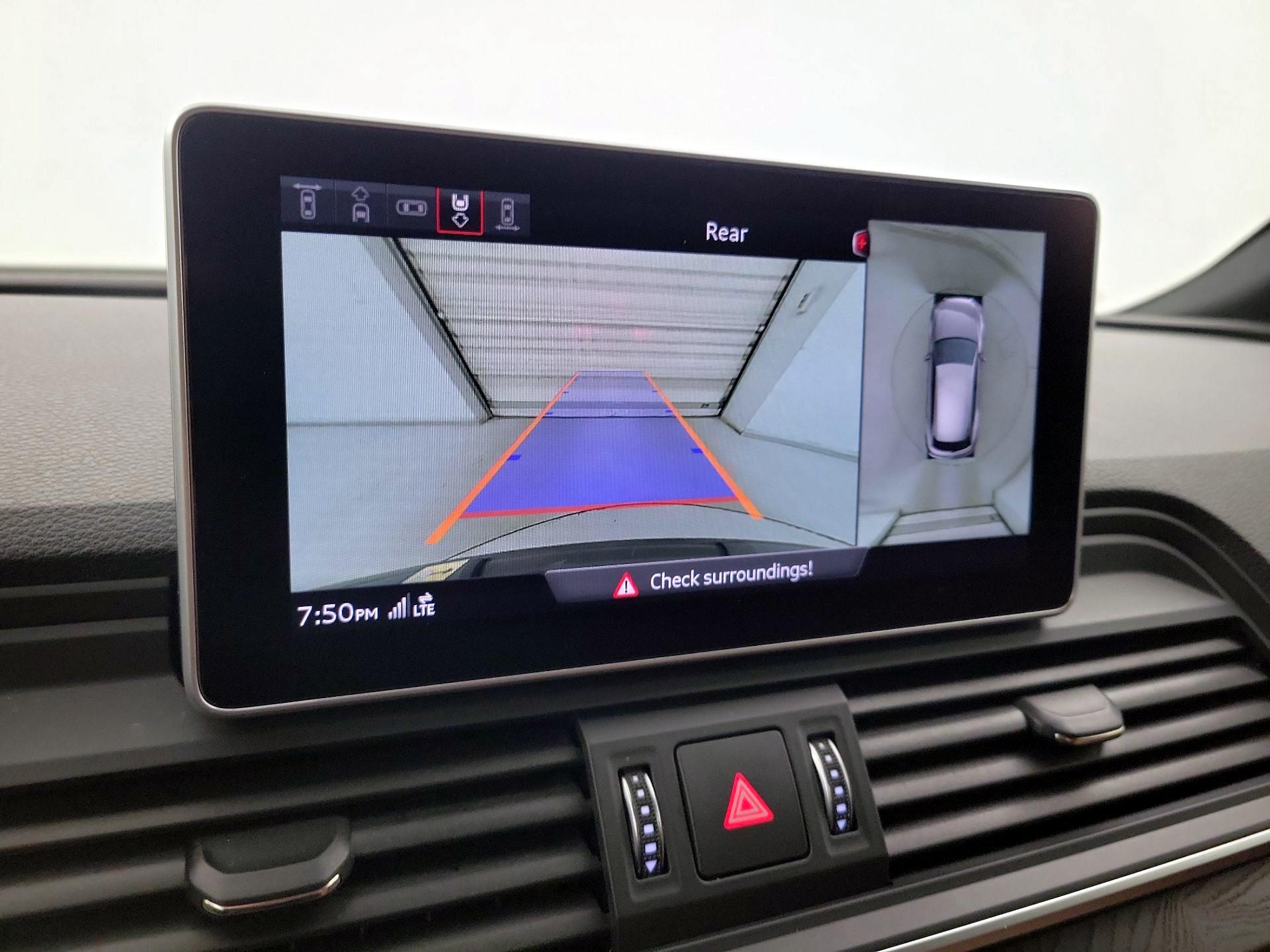 Thumbnail: 2018 Audi Q5 - 15