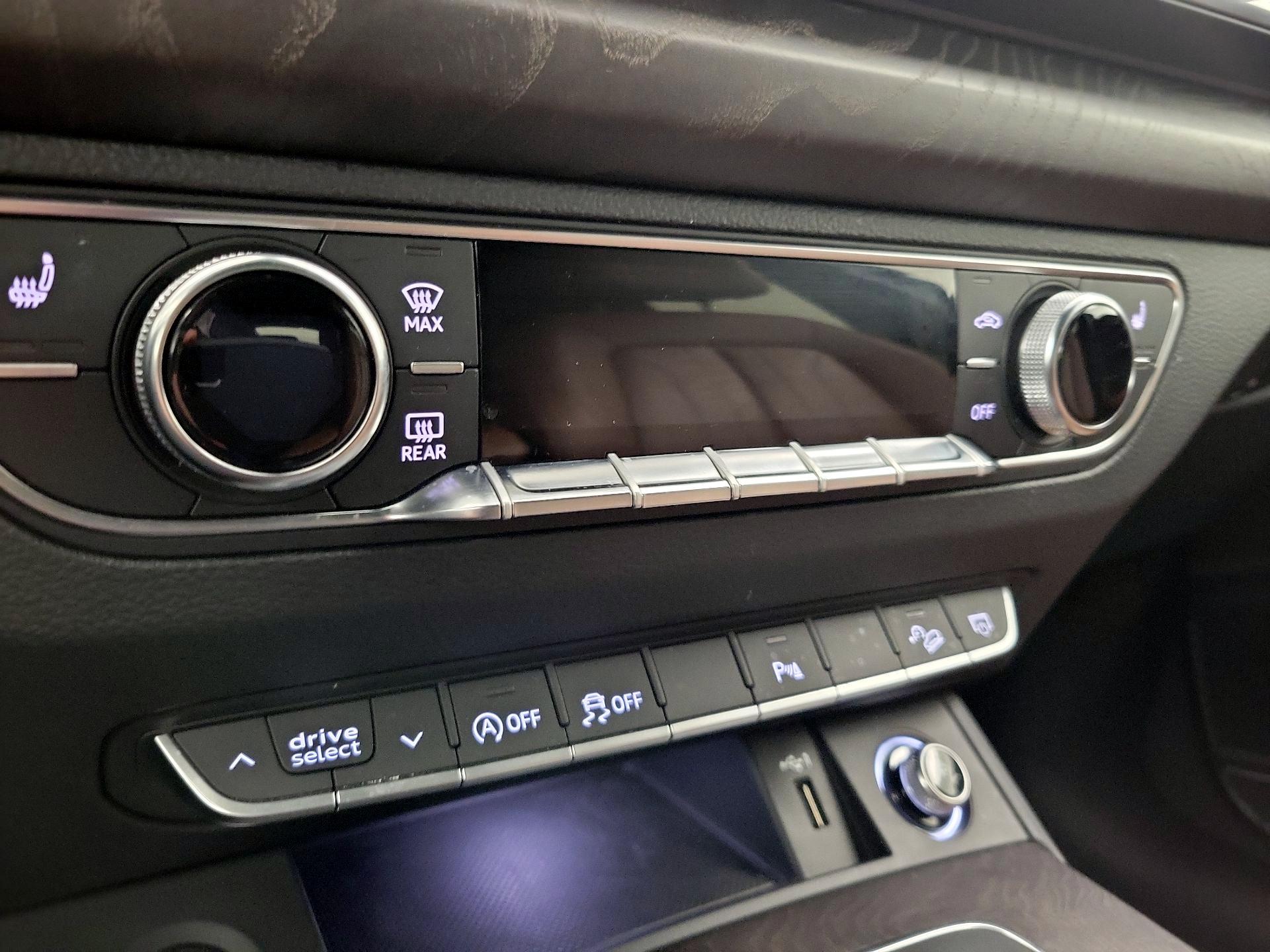 Thumbnail: 2018 Audi Q5 - 17