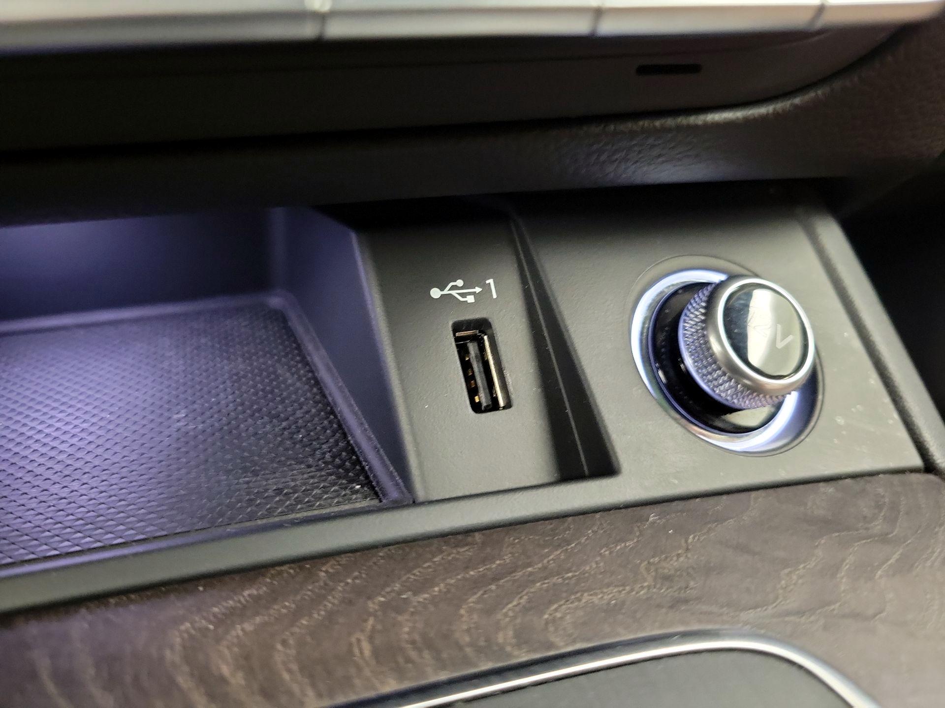 Thumbnail: 2018 Audi Q5 - 19