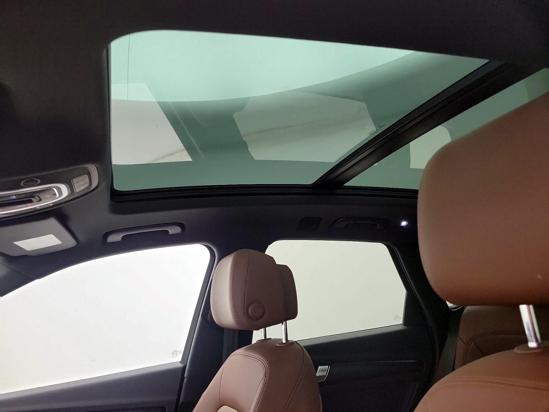 Thumbnail: 2018 Audi Q5 - 20