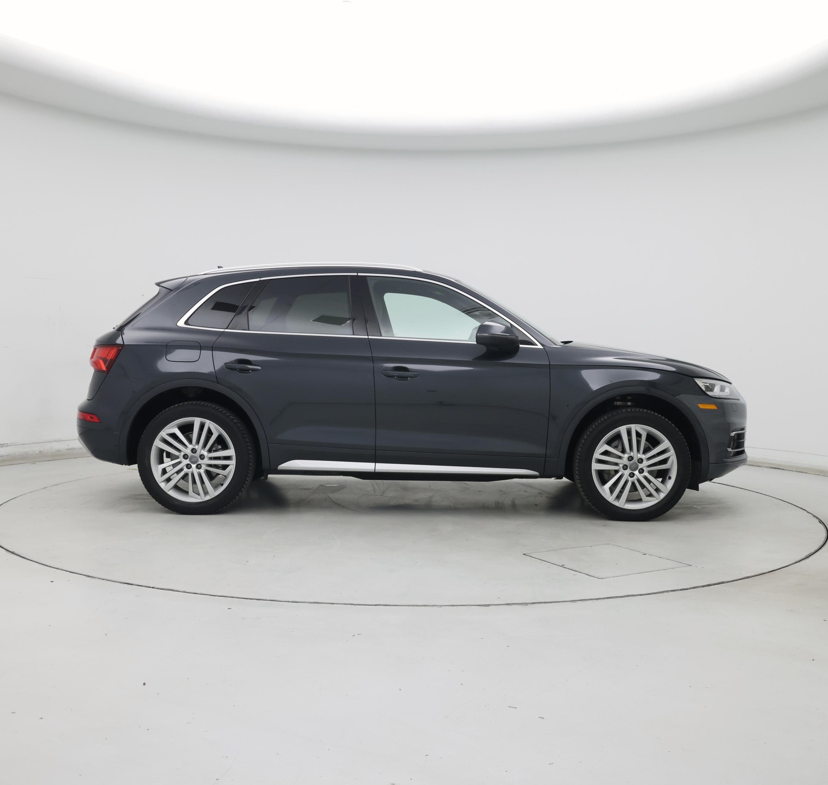 Thumbnail: 2018 Audi Q5 - 7
